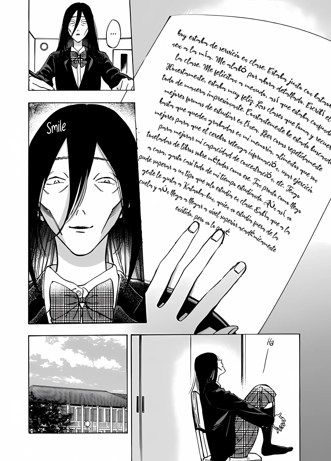 Promise Cinderella Capítulo 58 - Page 21