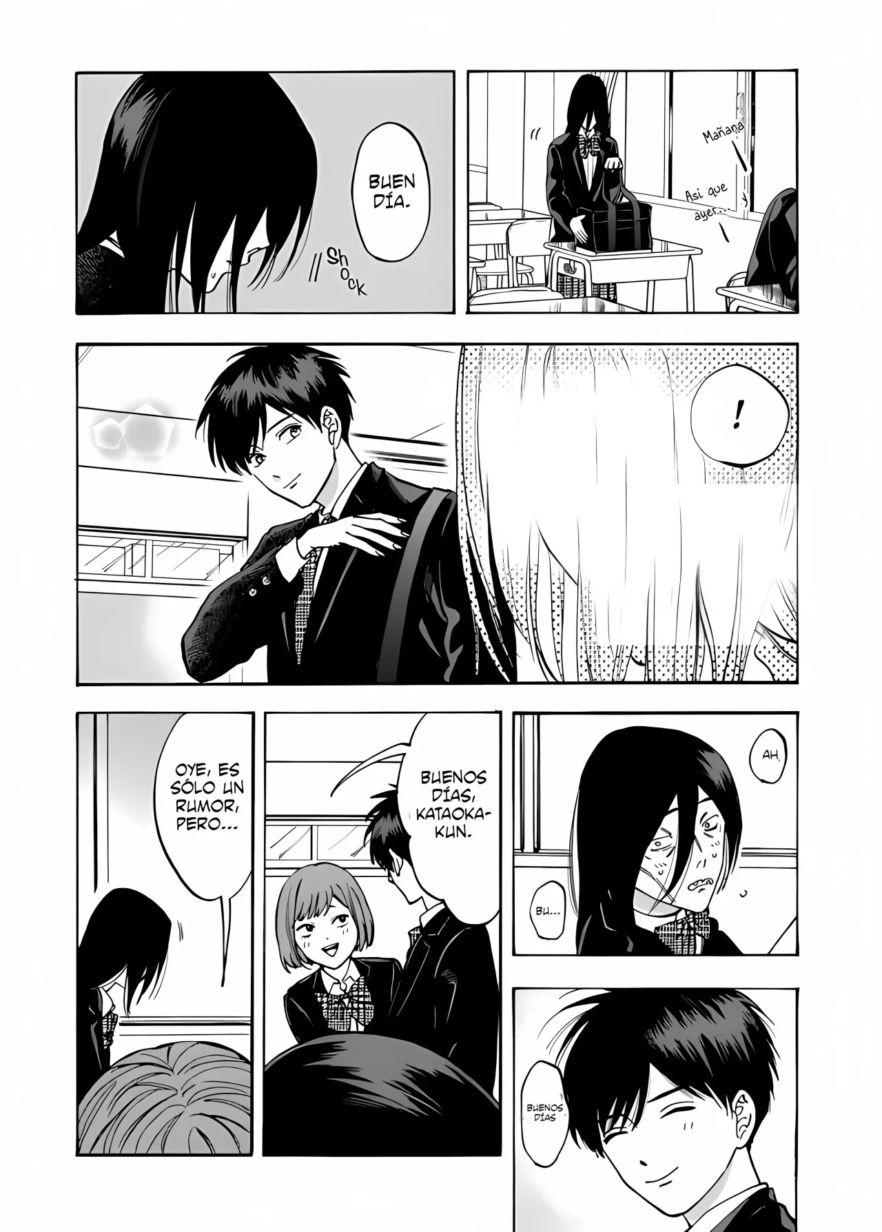 Promise Cinderella Capítulo 58 - Page 22