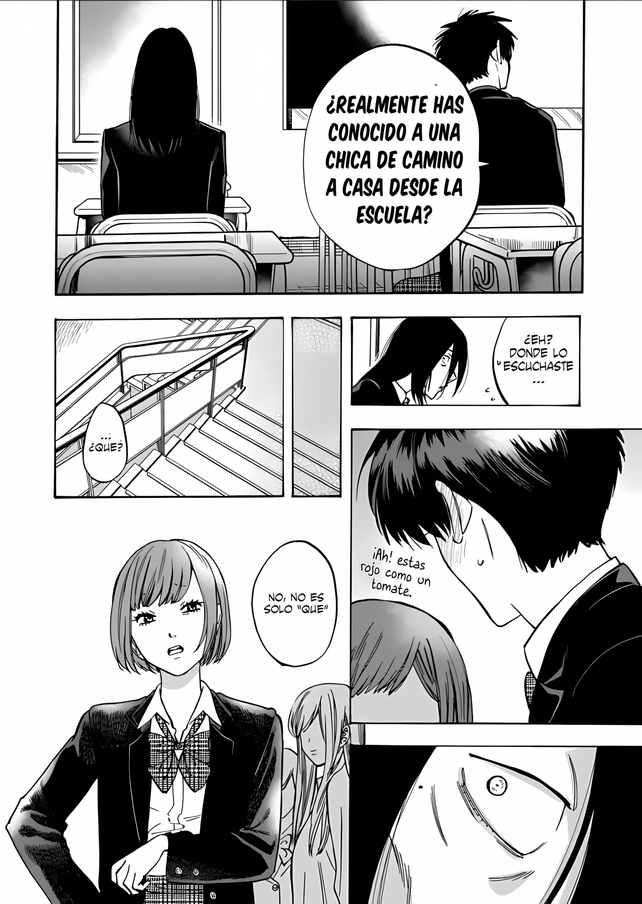 Promise Cinderella Capítulo 58 - Page 23