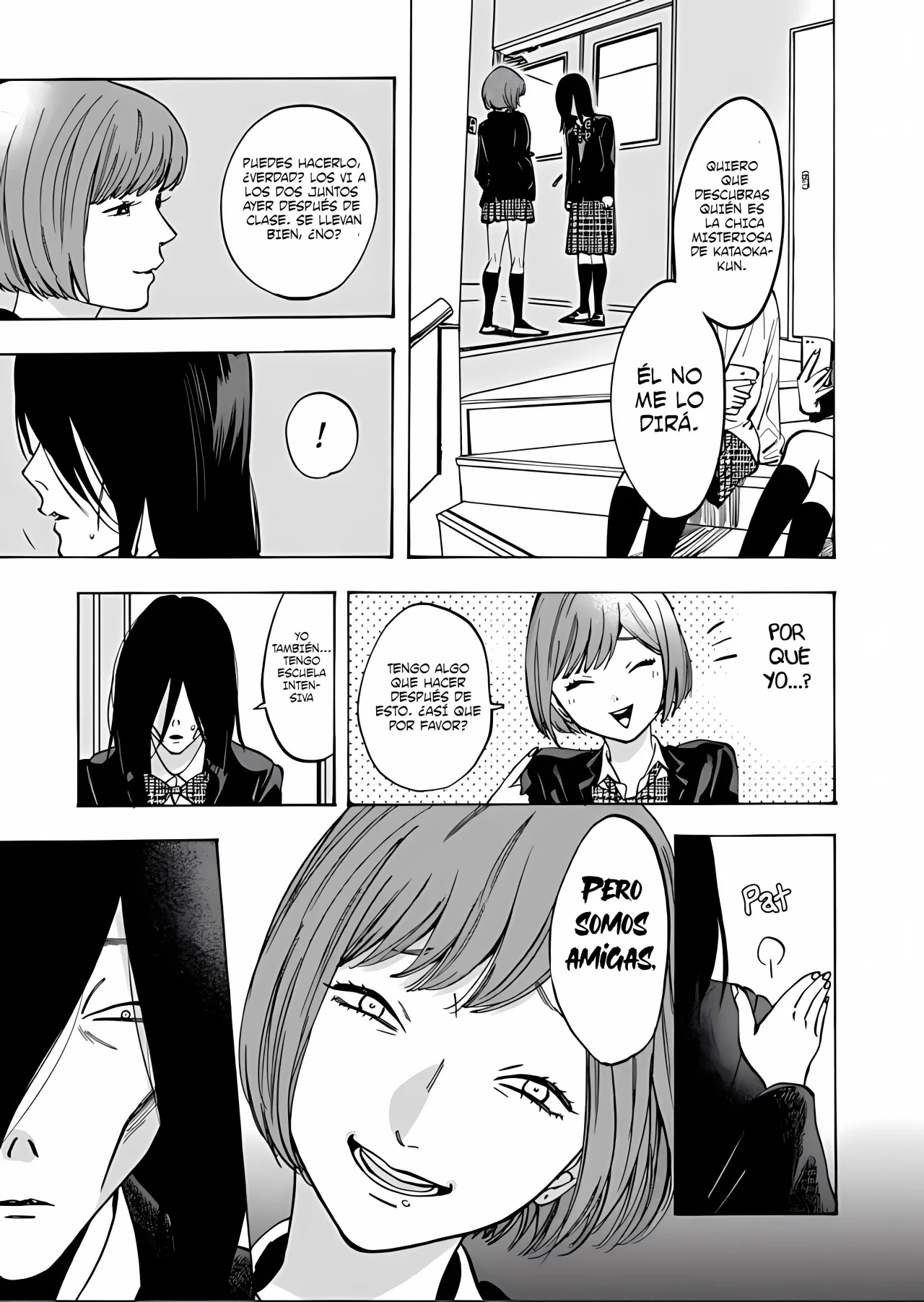 Promise Cinderella Capítulo 58 - Page 24