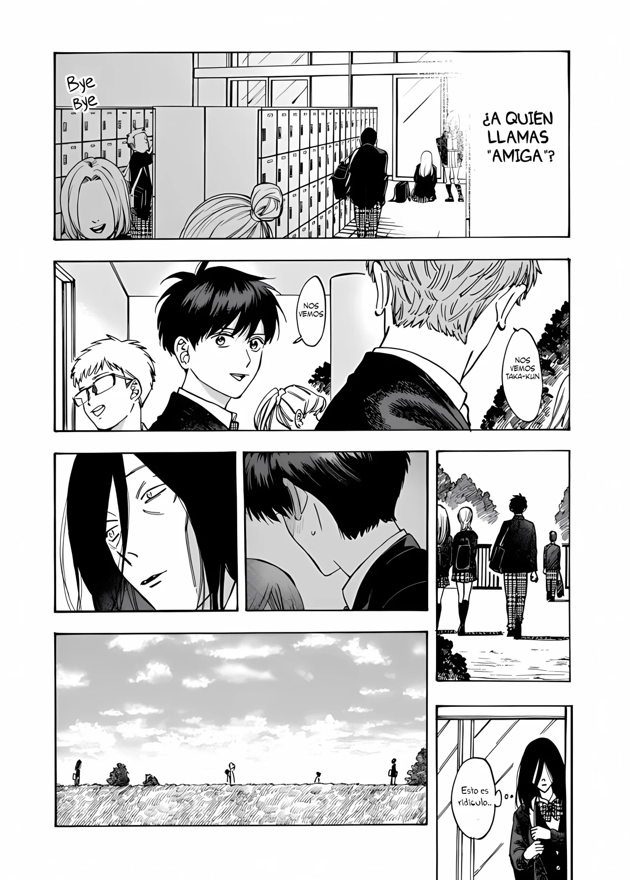 Promise Cinderella Capítulo 58 - Page 25