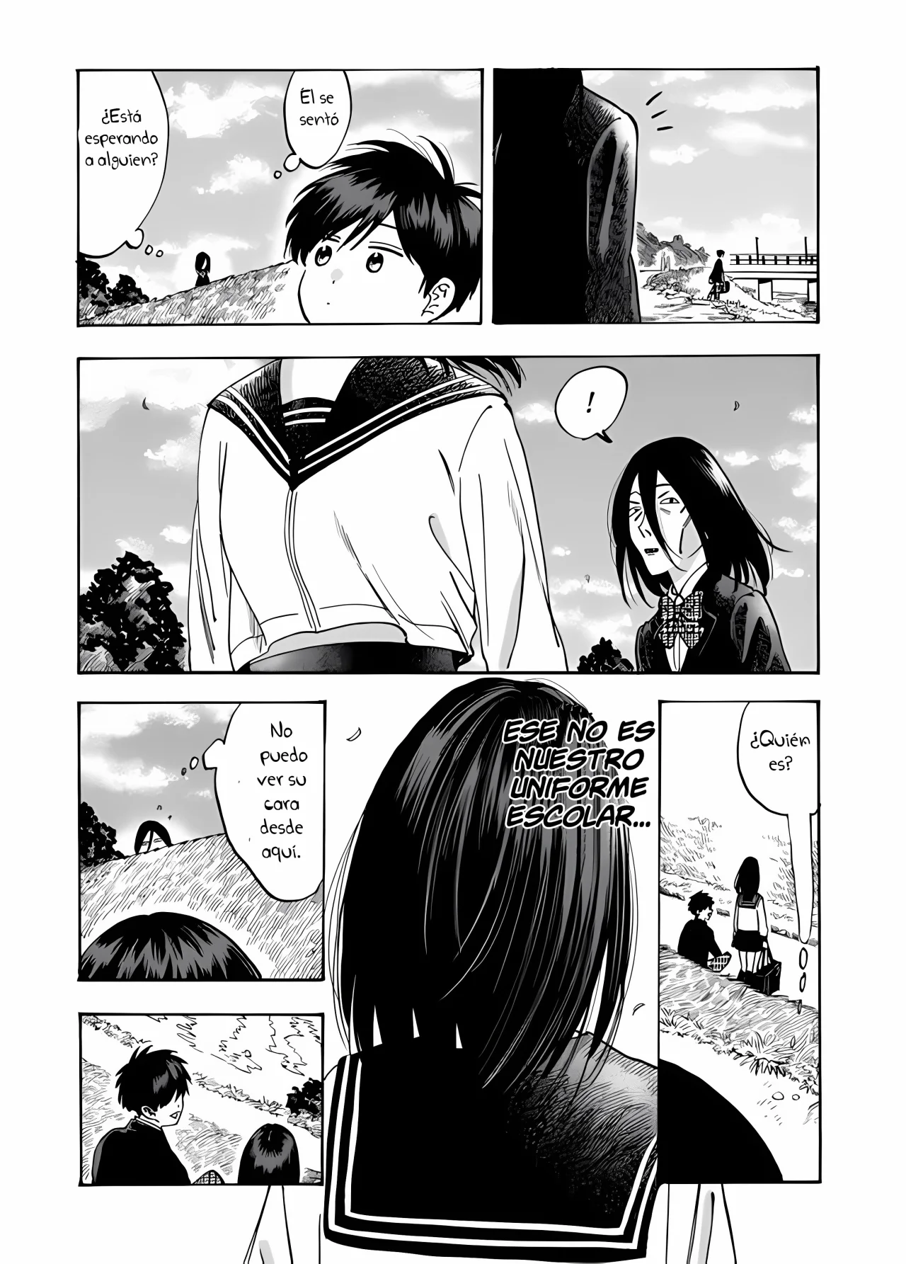 Promise Cinderella Capítulo 58 - Page 26