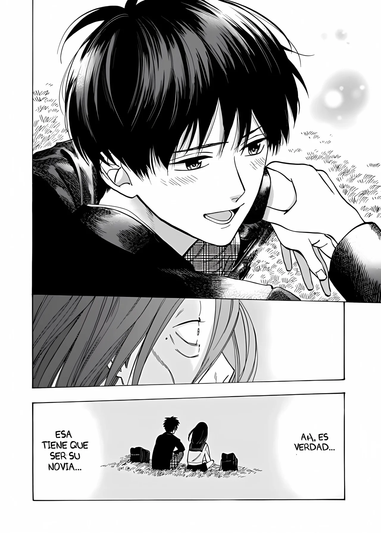 Promise Cinderella Capítulo 58 - Page 27
