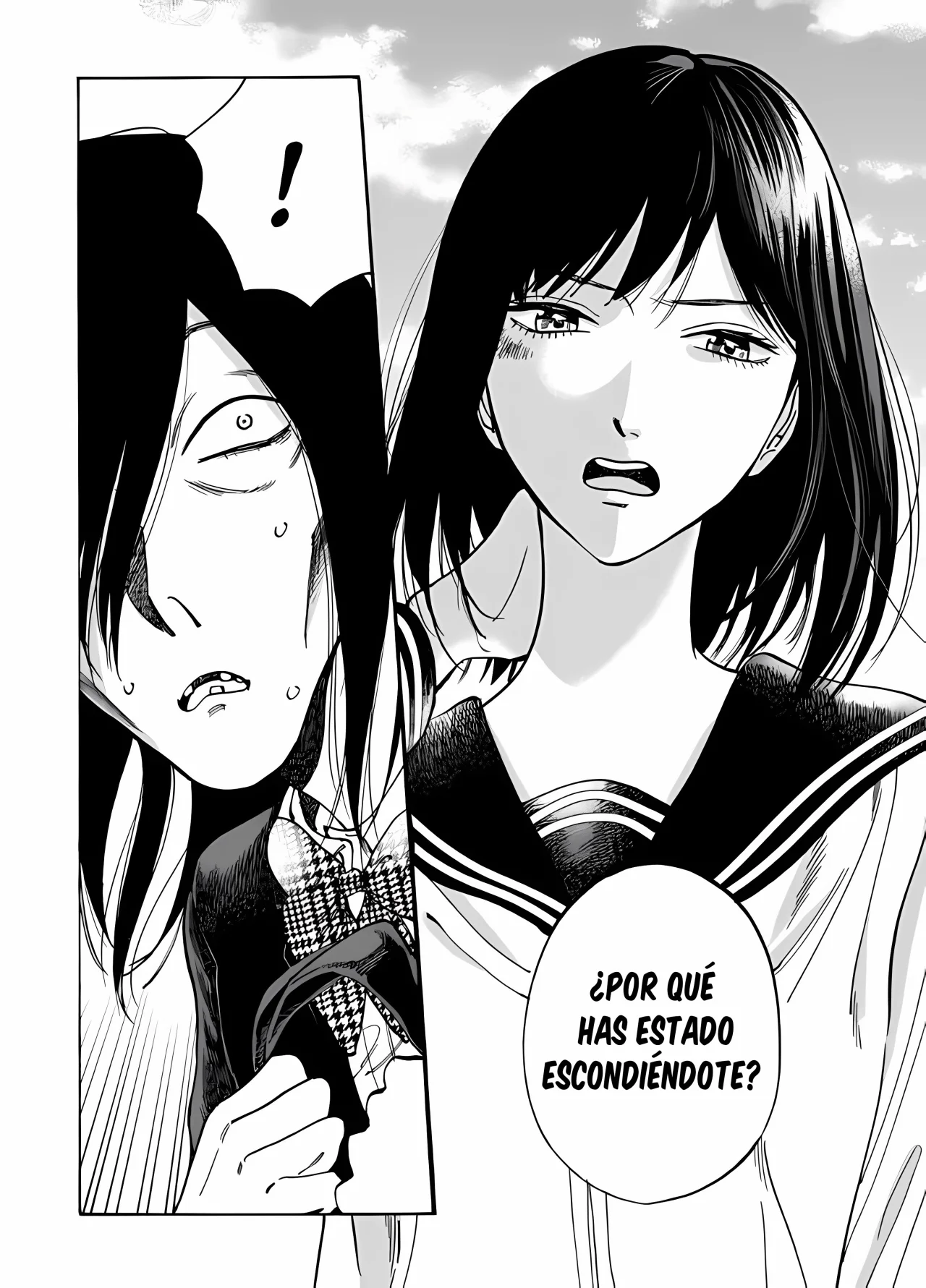 Promise Cinderella Capítulo 58 - Page 29
