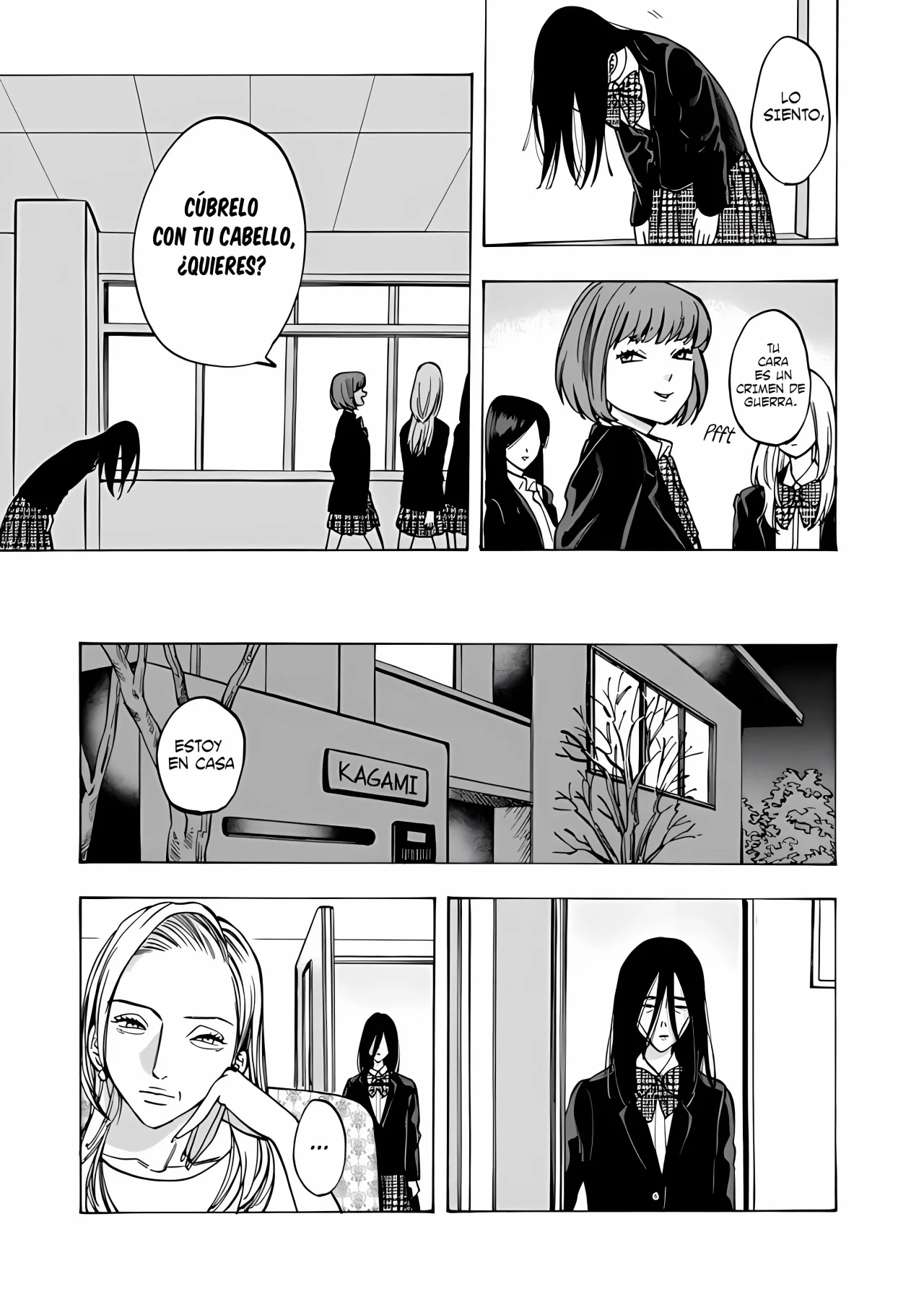 Promise Cinderella Capítulo 58 - Page 4