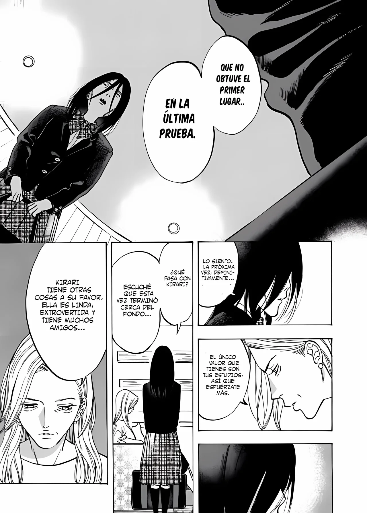 Promise Cinderella Capítulo 58 - Page 6
