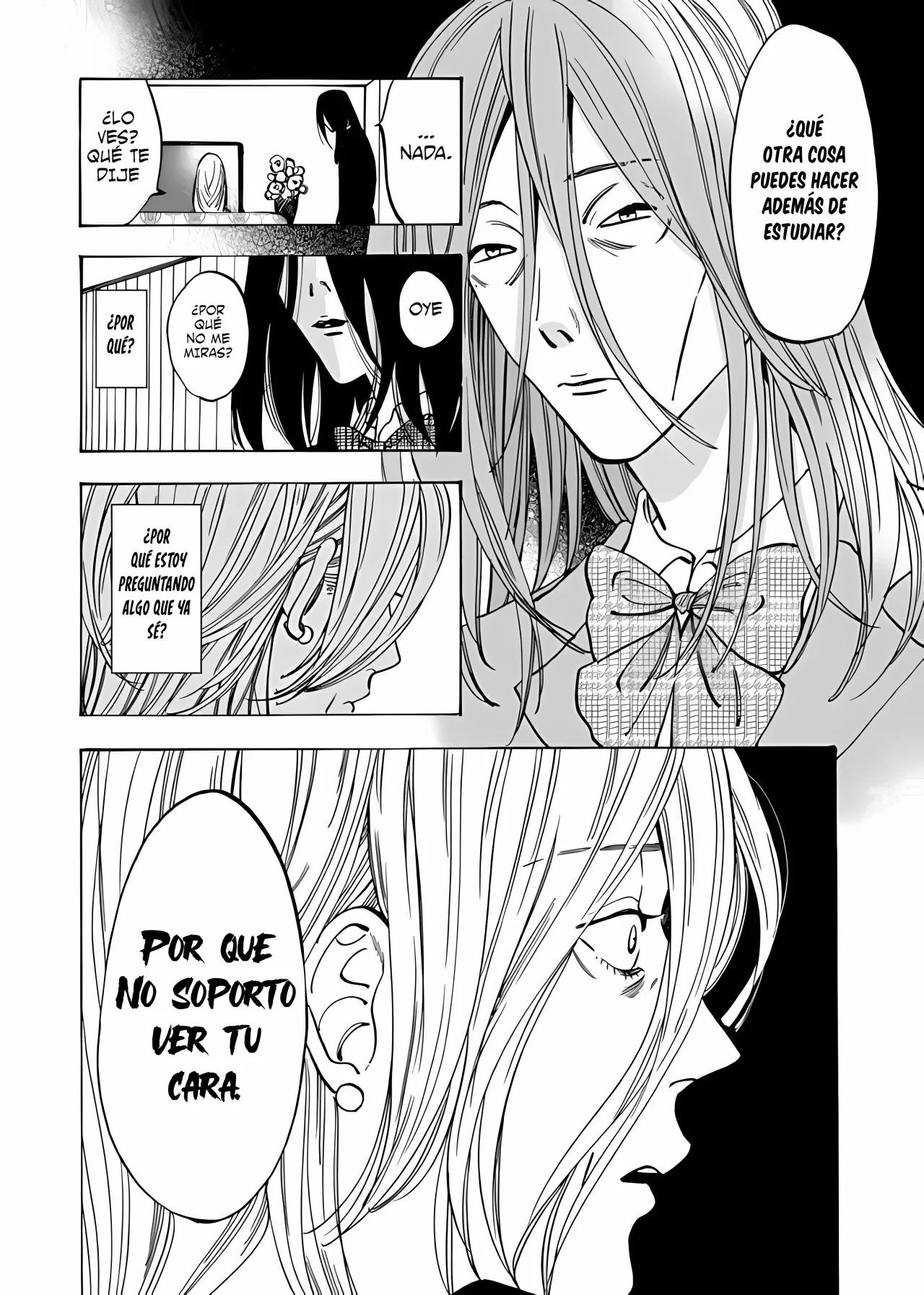 Promise Cinderella Capítulo 58 - Page 7