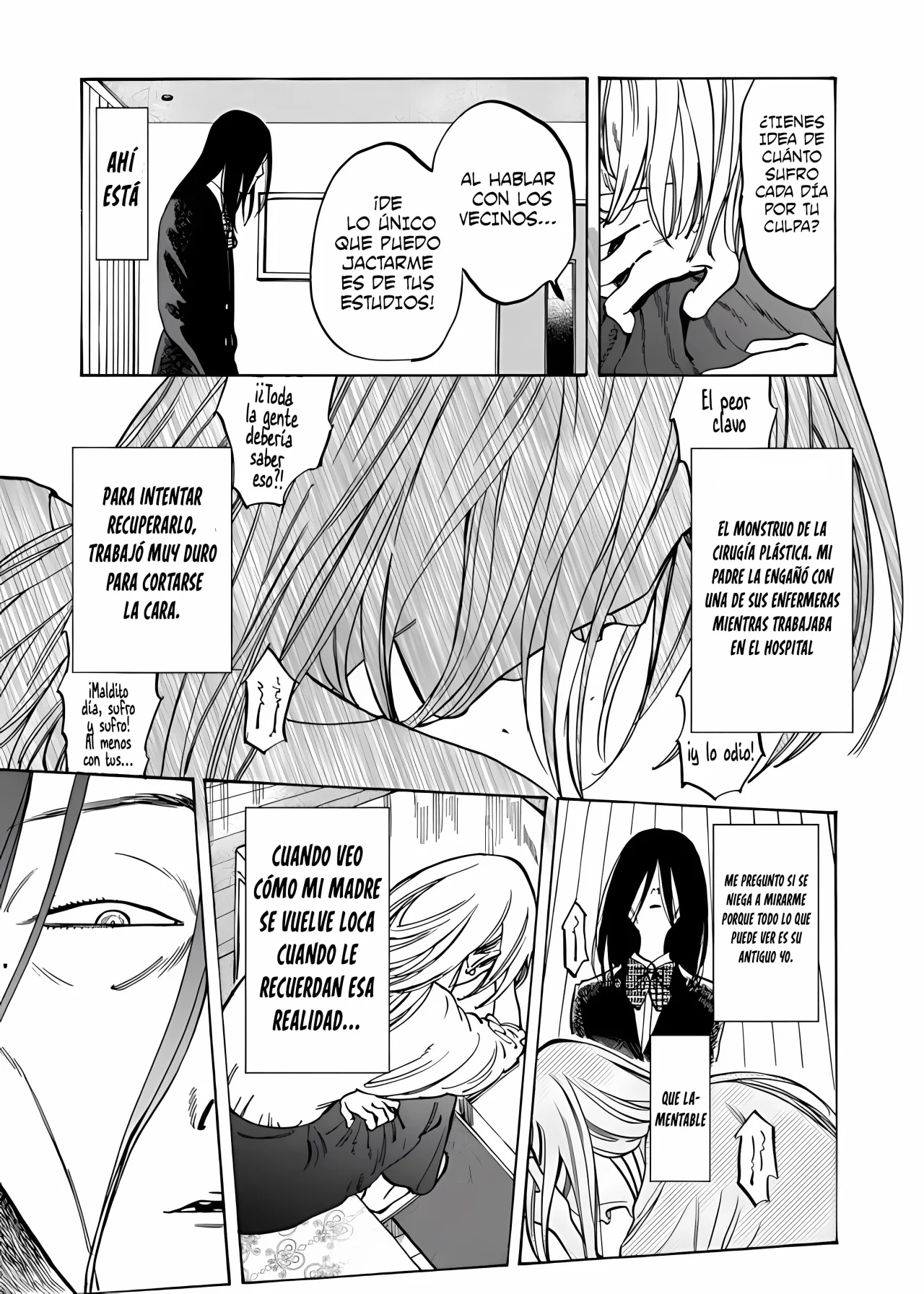 Promise Cinderella Capítulo 58 - Page 8