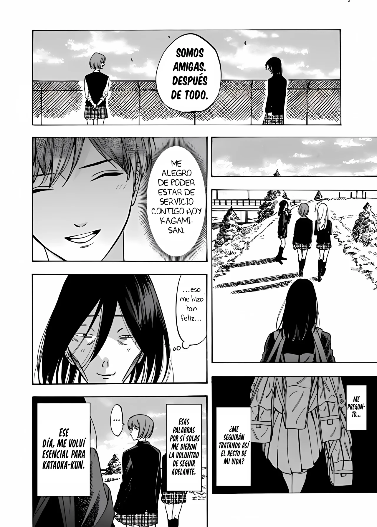 Promise Cinderella Capítulo 59 - Page 10