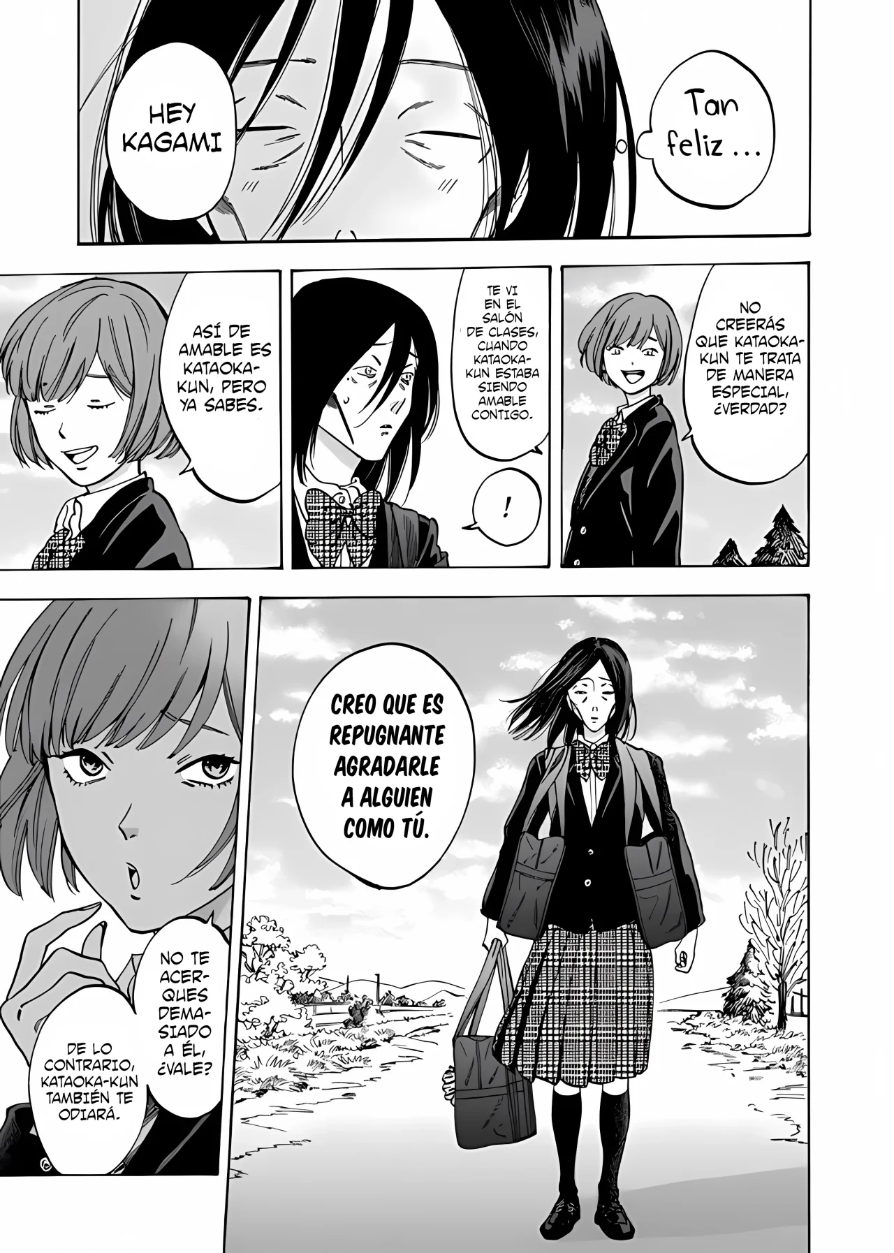 Promise Cinderella Capítulo 59 - Page 11