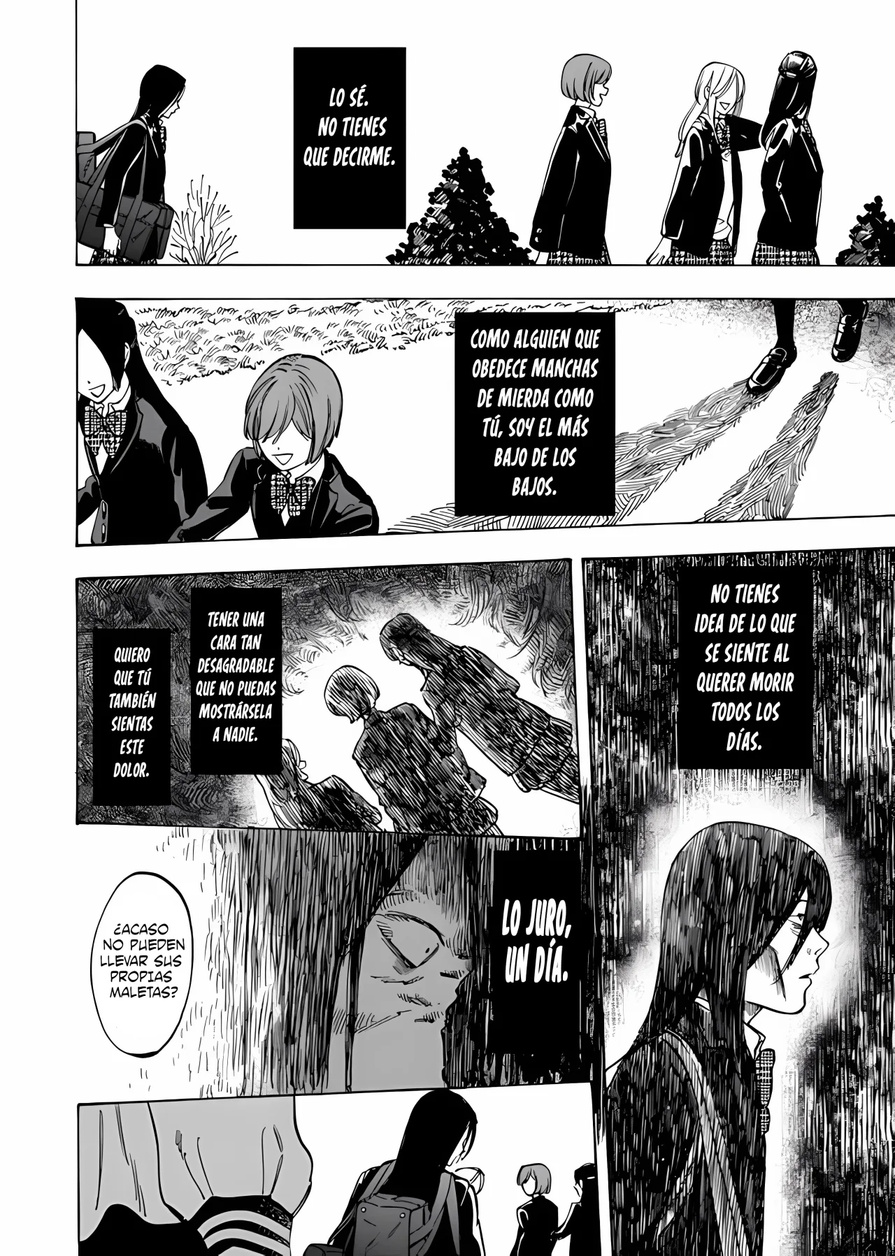 Promise Cinderella Capítulo 59 - Page 12