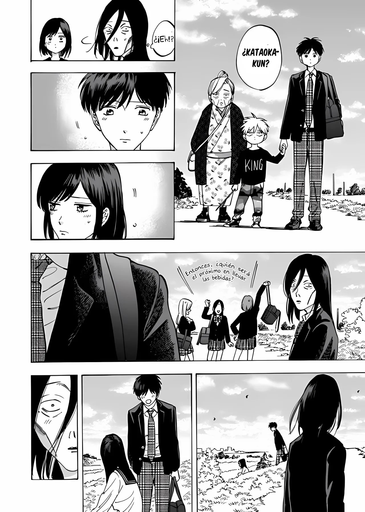 Promise Cinderella Capítulo 59 - Page 14