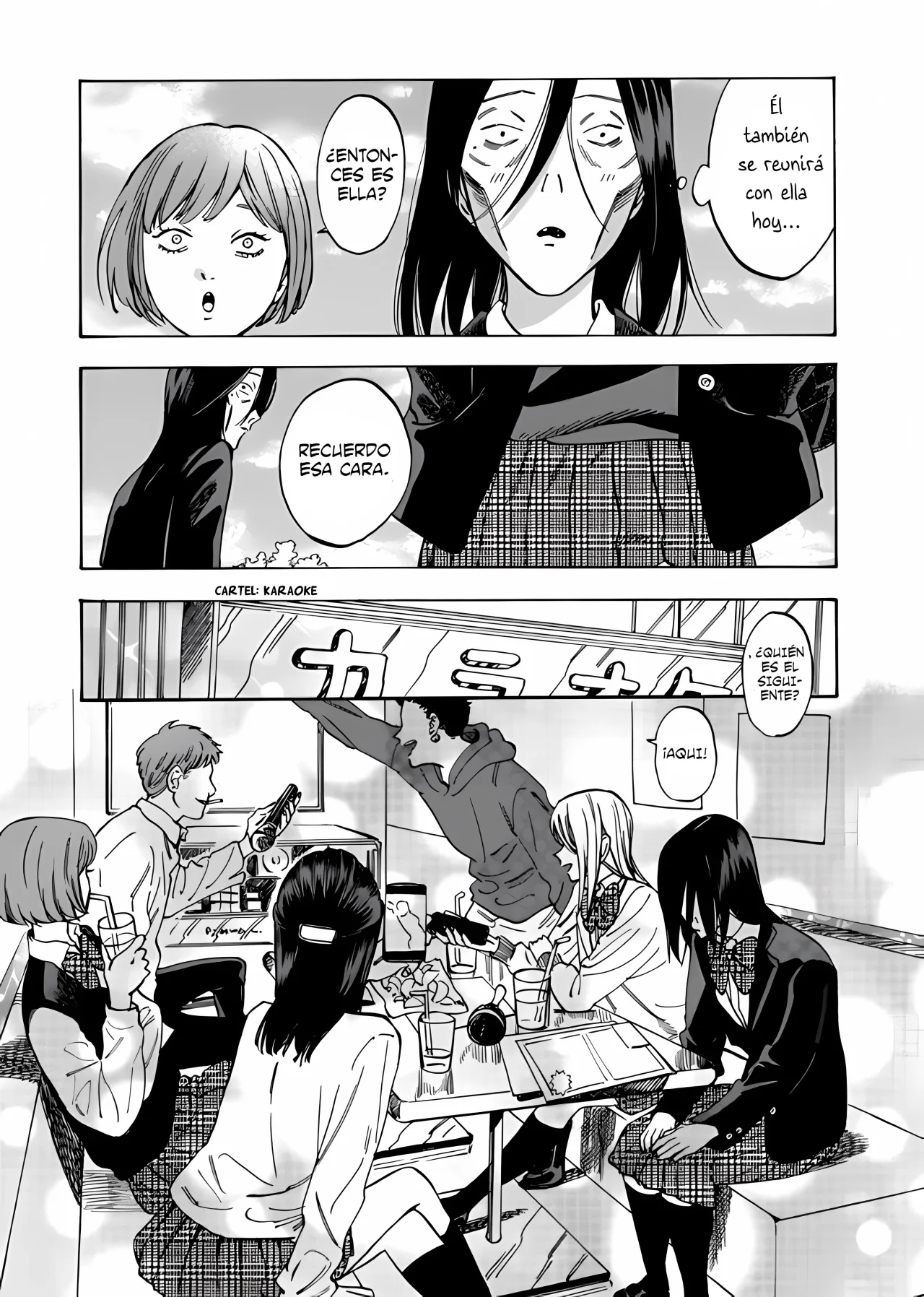 Promise Cinderella Capítulo 59 - Page 15