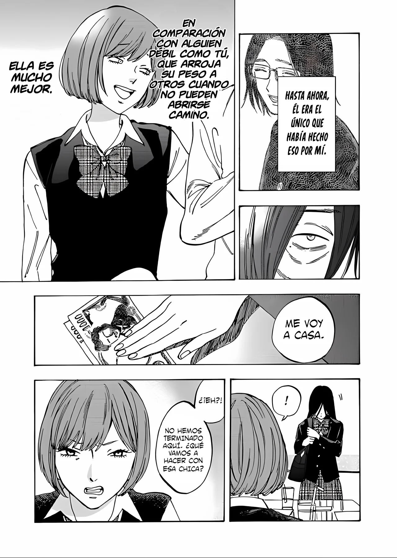 Promise Cinderella Capítulo 59 - Page 17