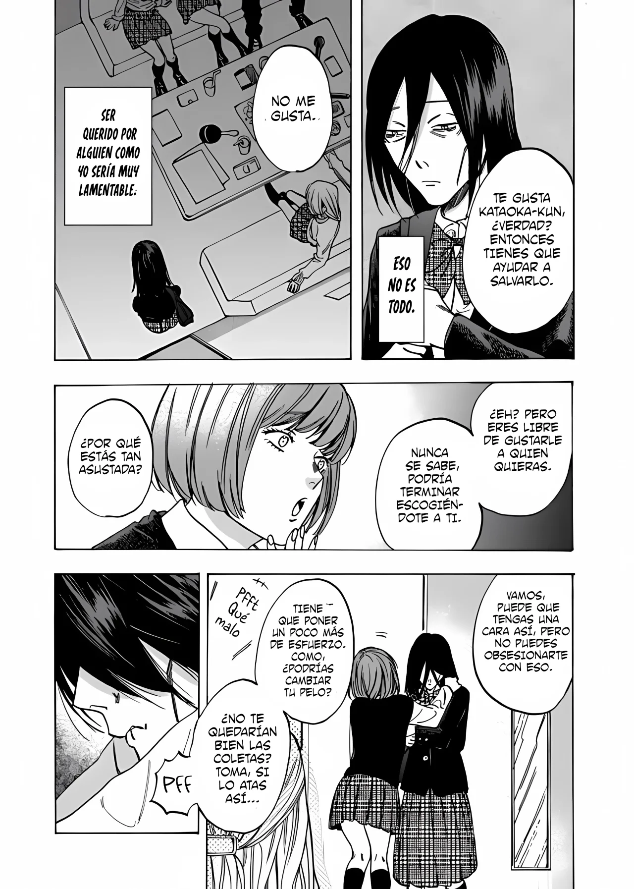 Promise Cinderella Capítulo 59 - Page 18