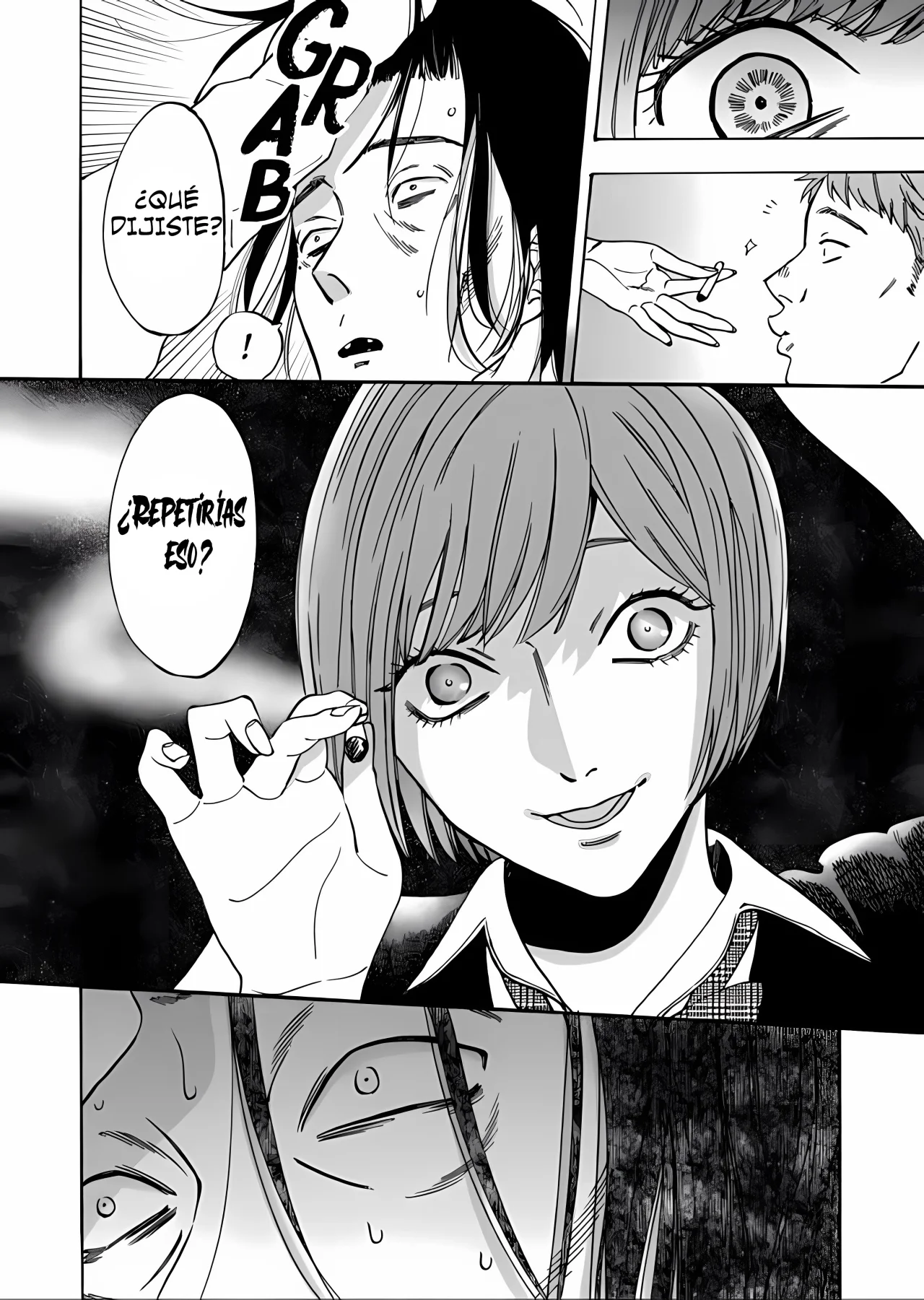 Promise Cinderella Capítulo 59 - Page 20