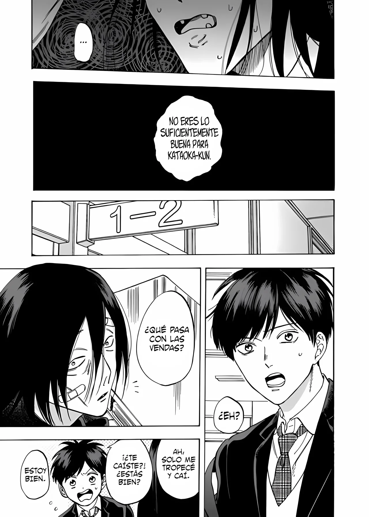Promise Cinderella Capítulo 59 - Page 21