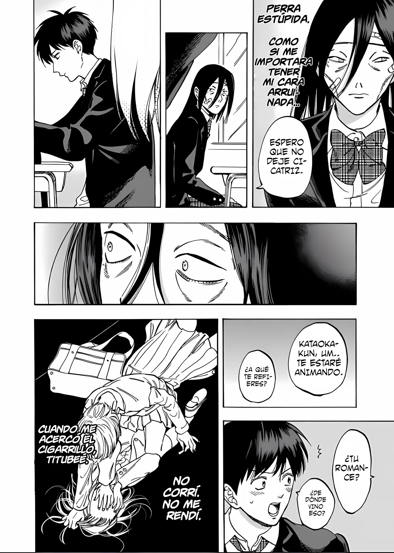 Promise Cinderella Capítulo 59 - Page 22