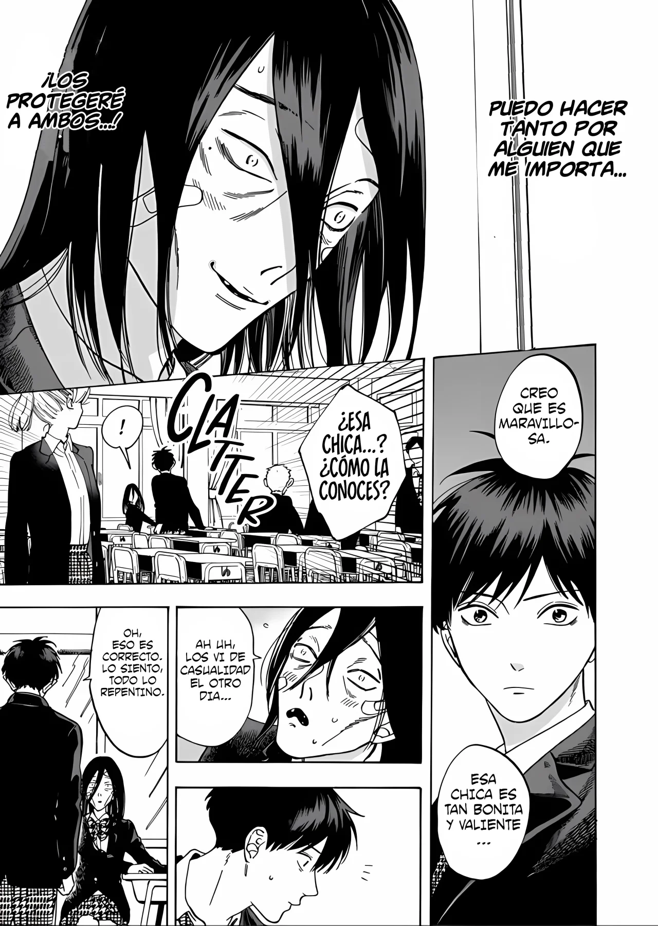 Promise Cinderella Capítulo 59 - Page 23