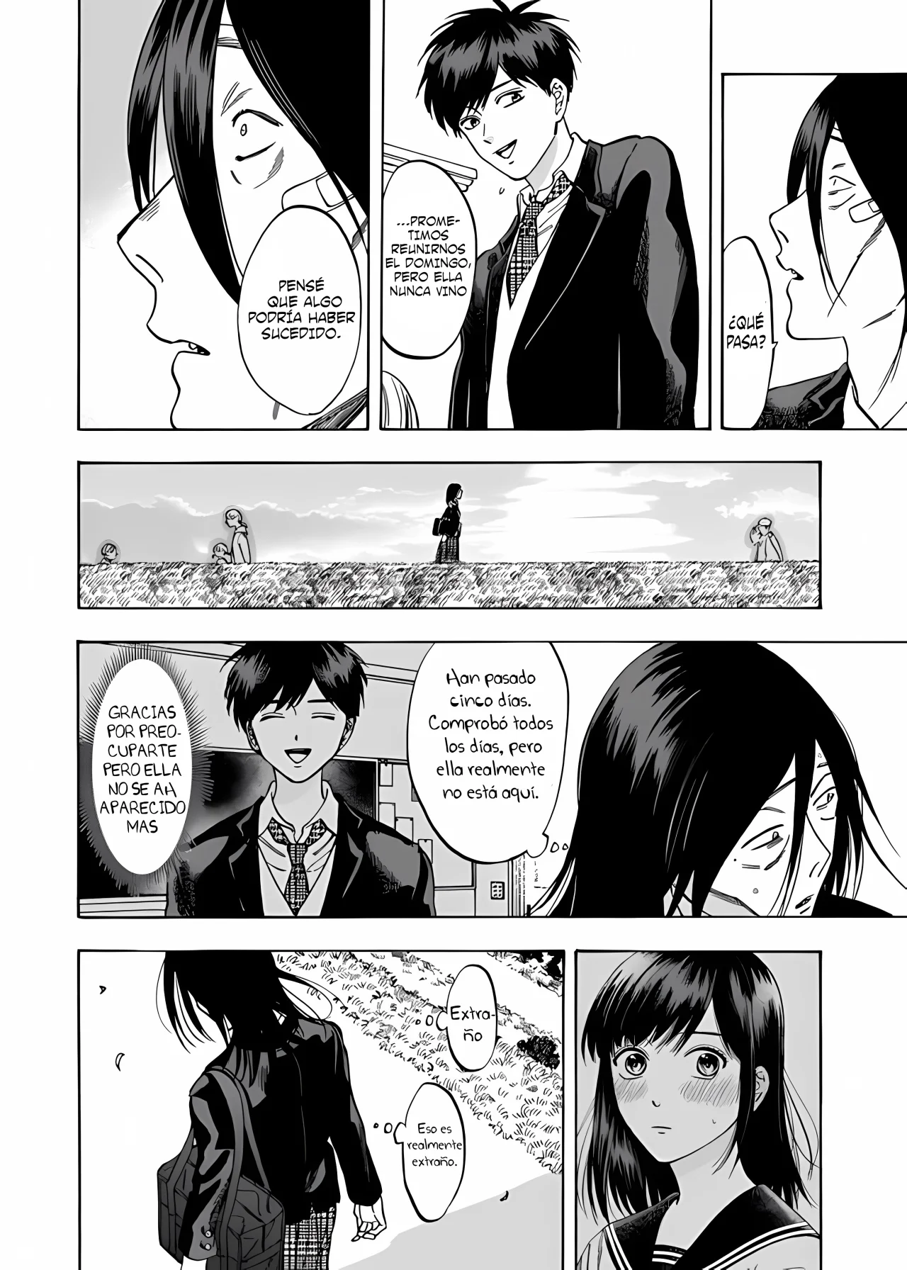 Promise Cinderella Capítulo 59 - Page 24