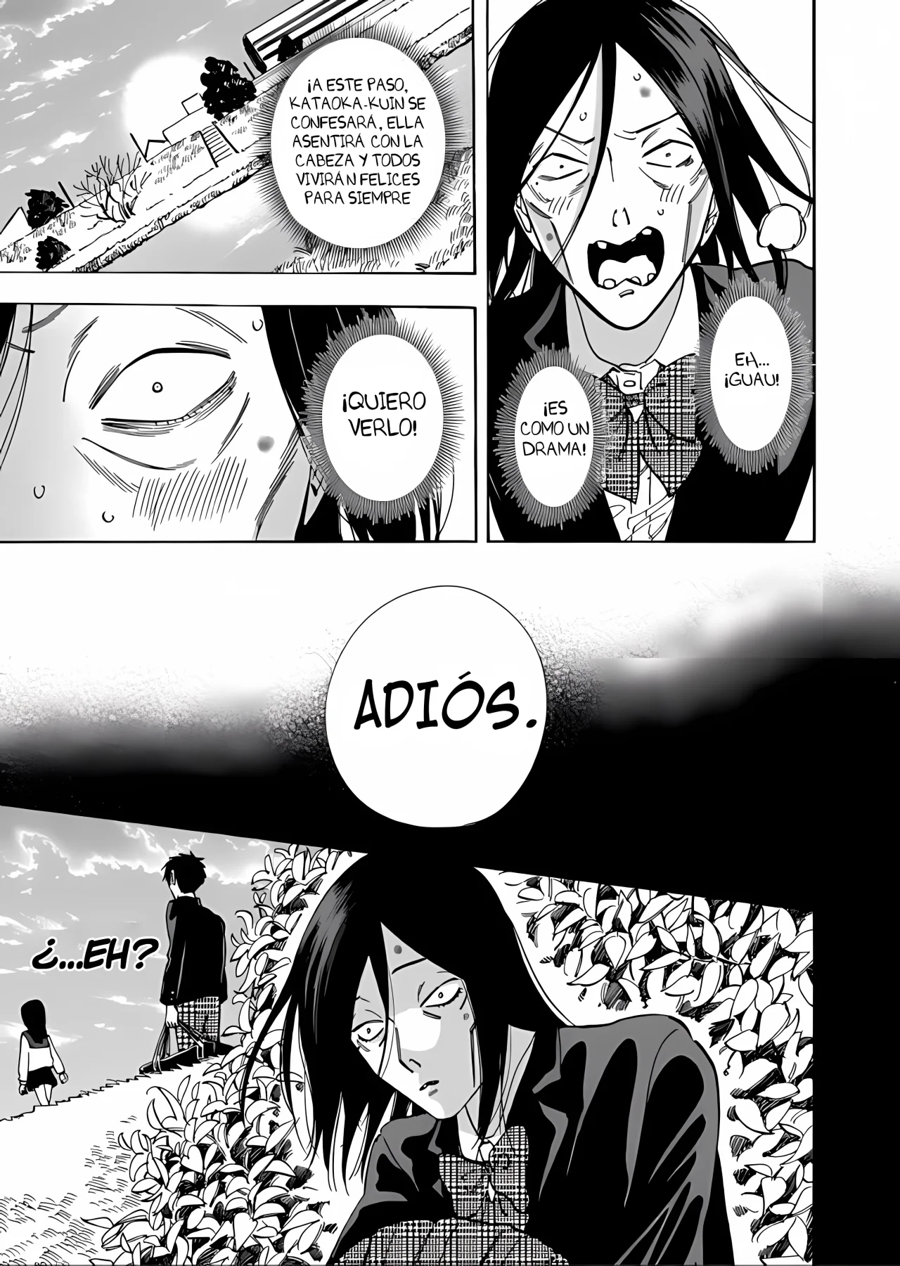 Promise Cinderella Capítulo 59 - Page 27