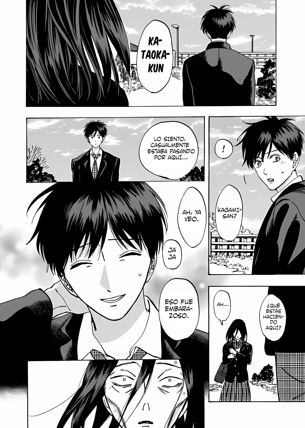 Promise Cinderella Capítulo 59 - Page 28