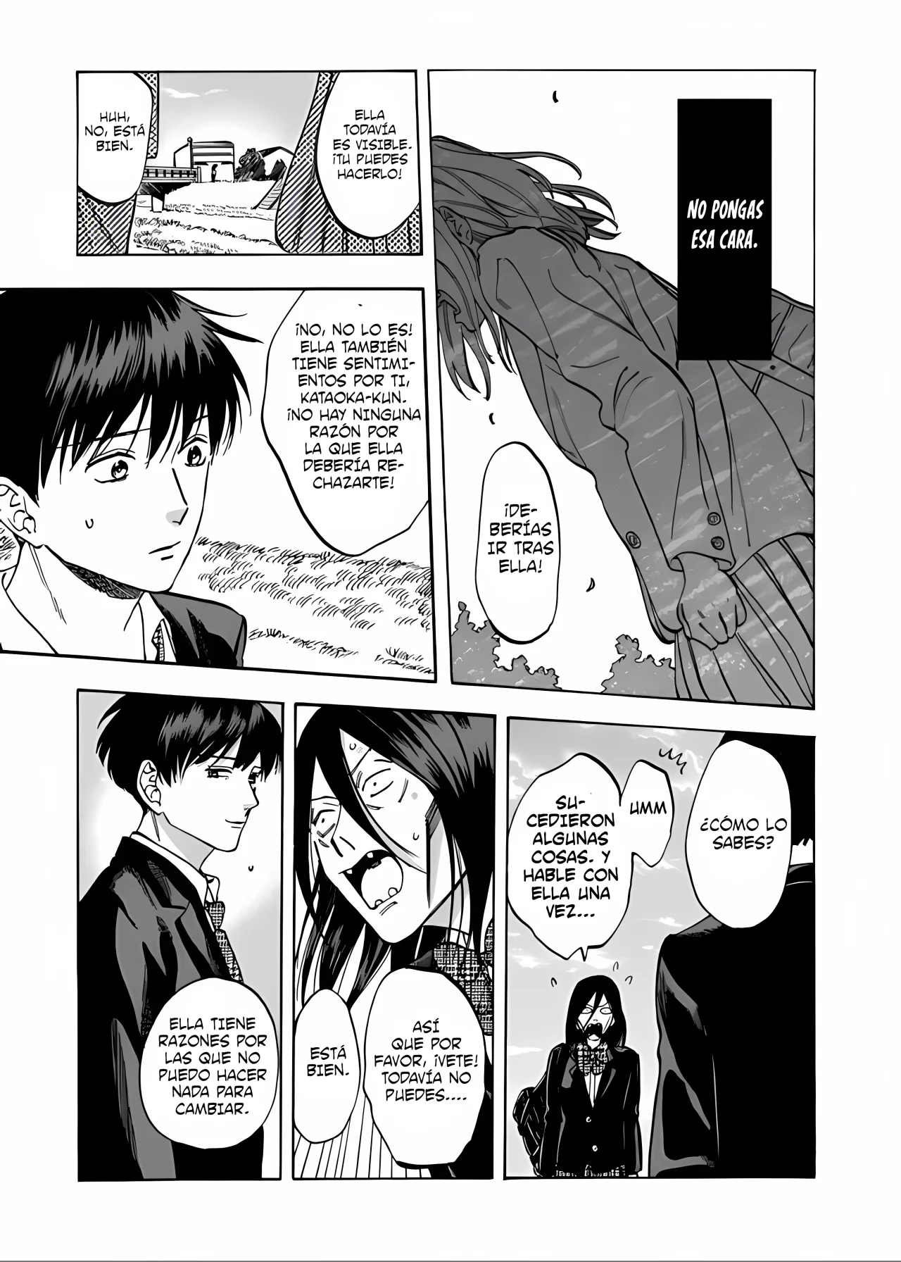 Promise Cinderella Capítulo 59 - Page 29