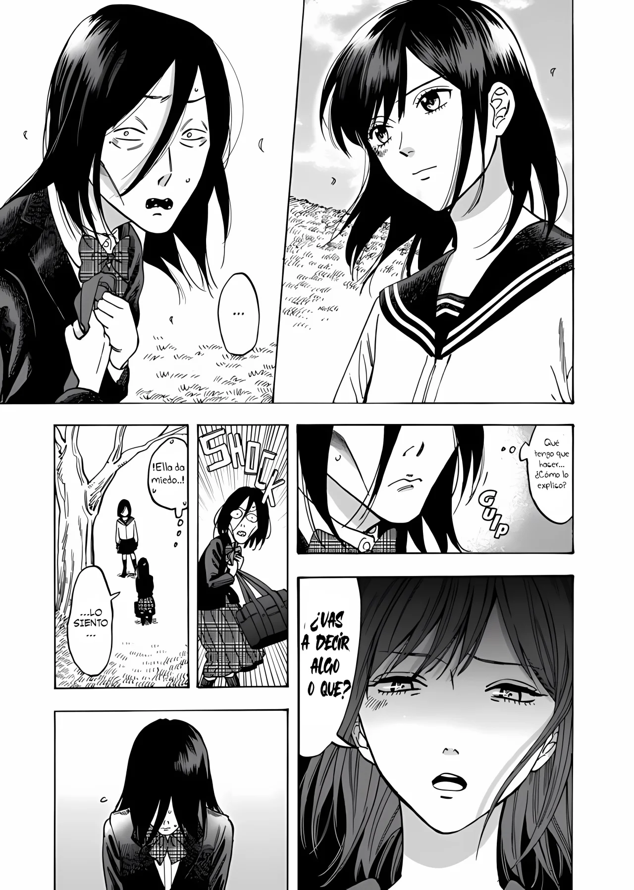 Promise Cinderella Capítulo 59 - Page 3