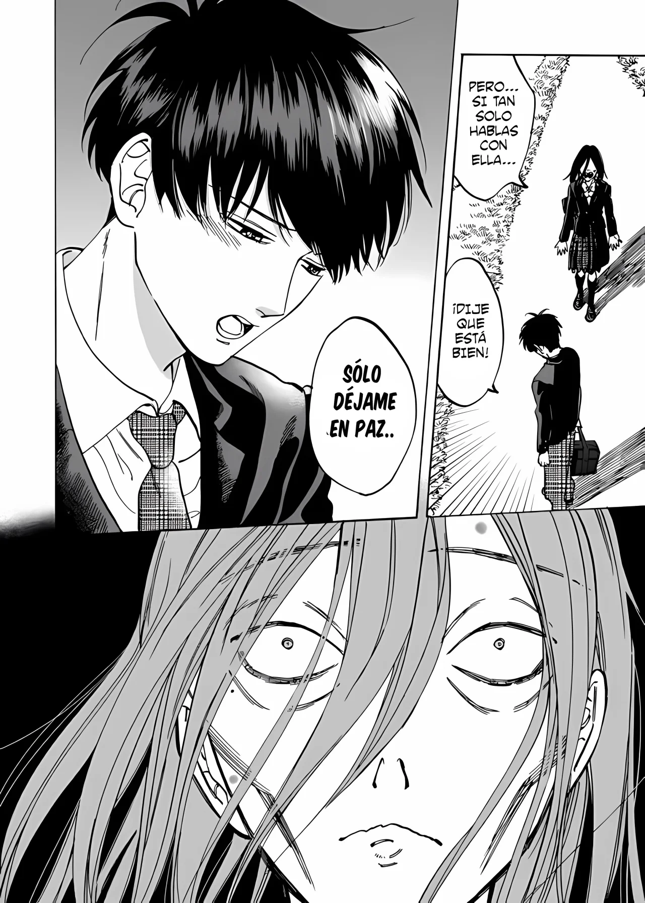 Promise Cinderella Capítulo 59 - Page 30