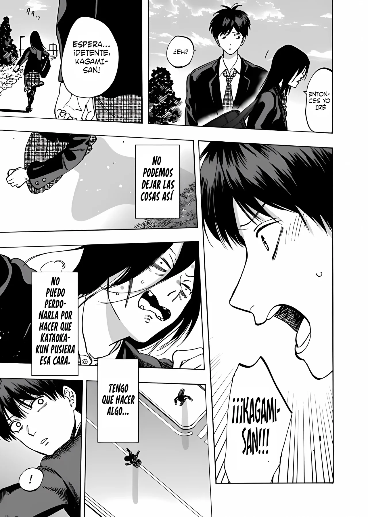 Promise Cinderella Capítulo 59 - Page 31