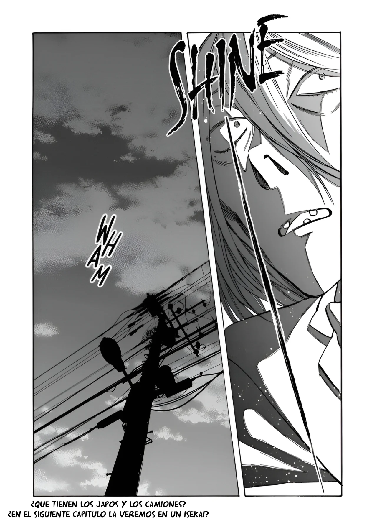 Promise Cinderella Capítulo 59 - Page 33