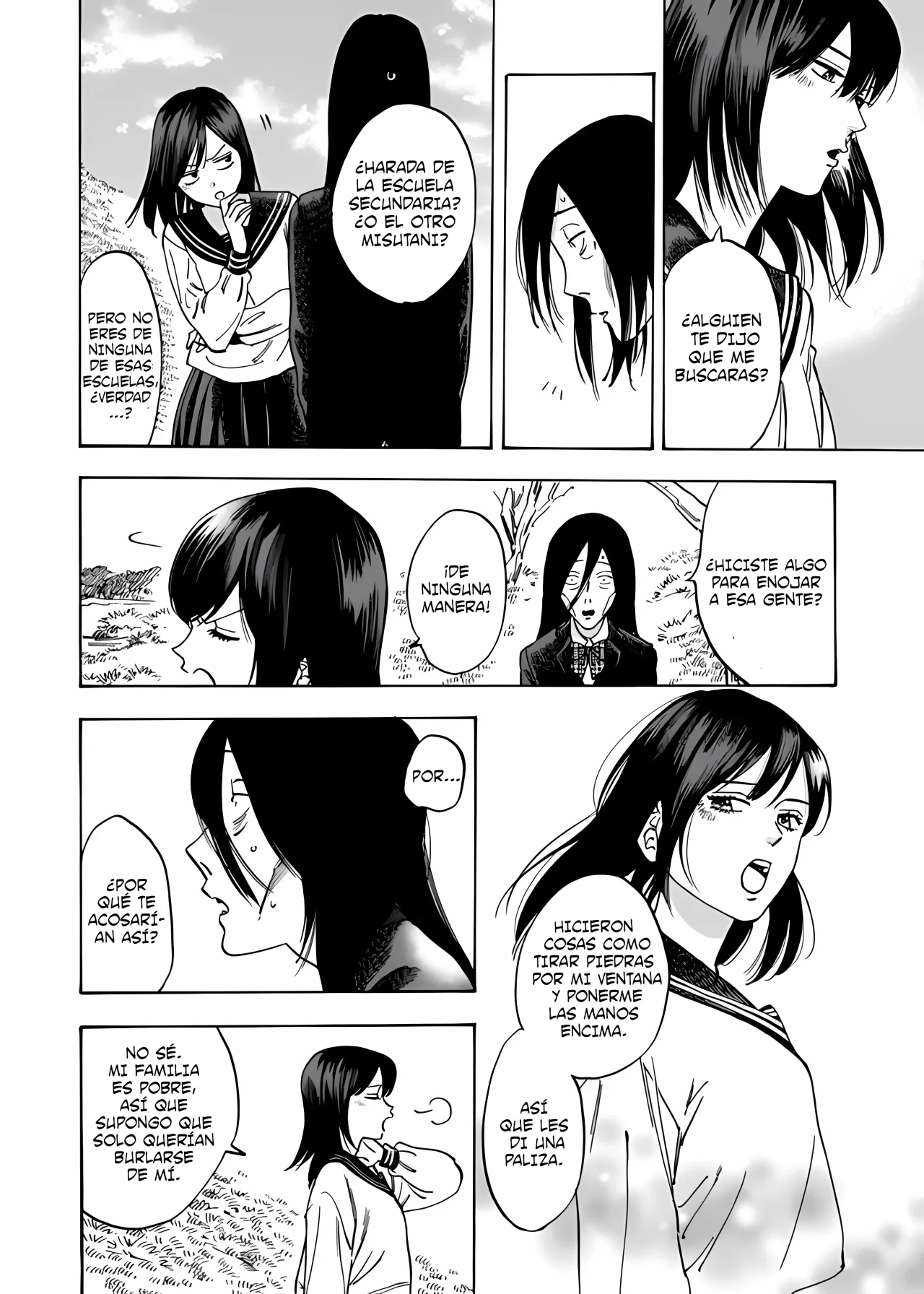 Promise Cinderella Capítulo 59 - Page 4