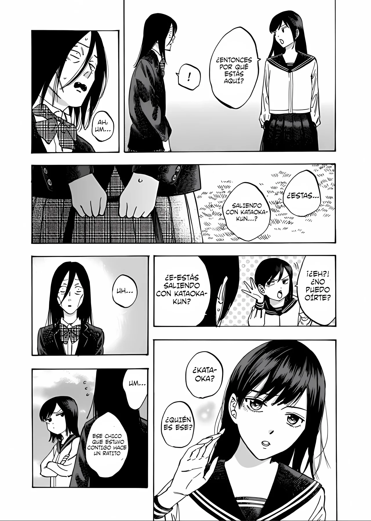 Promise Cinderella Capítulo 59 - Page 5