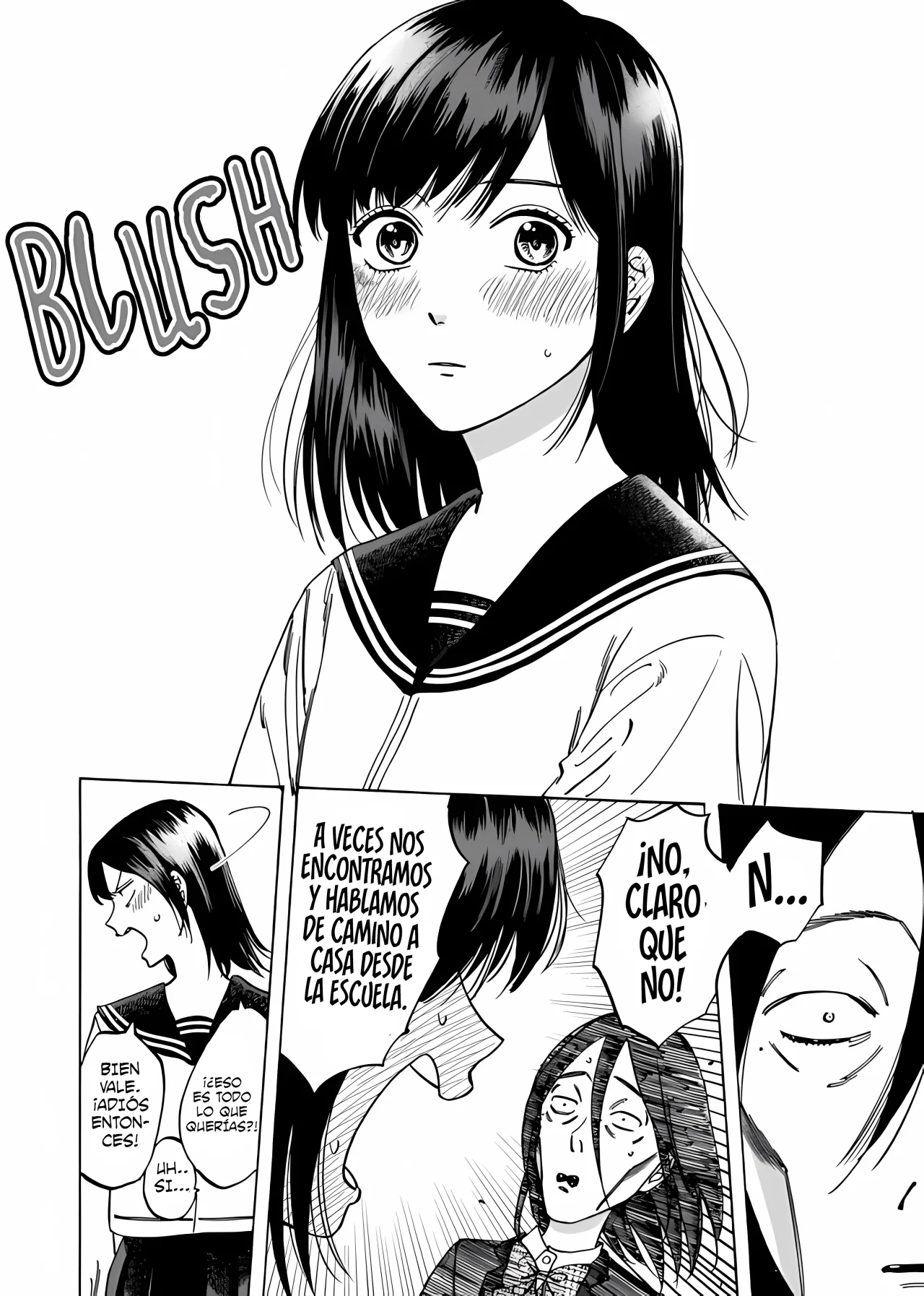 Promise Cinderella Capítulo 59 - Page 6
