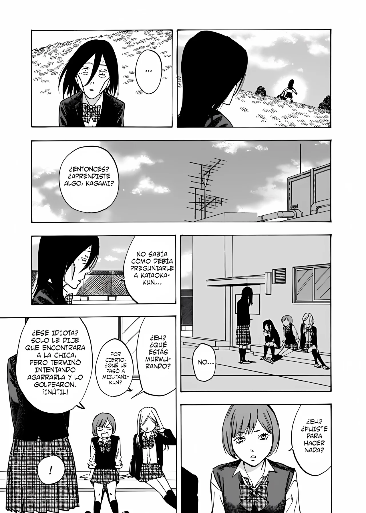 Promise Cinderella Capítulo 59 - Page 7
