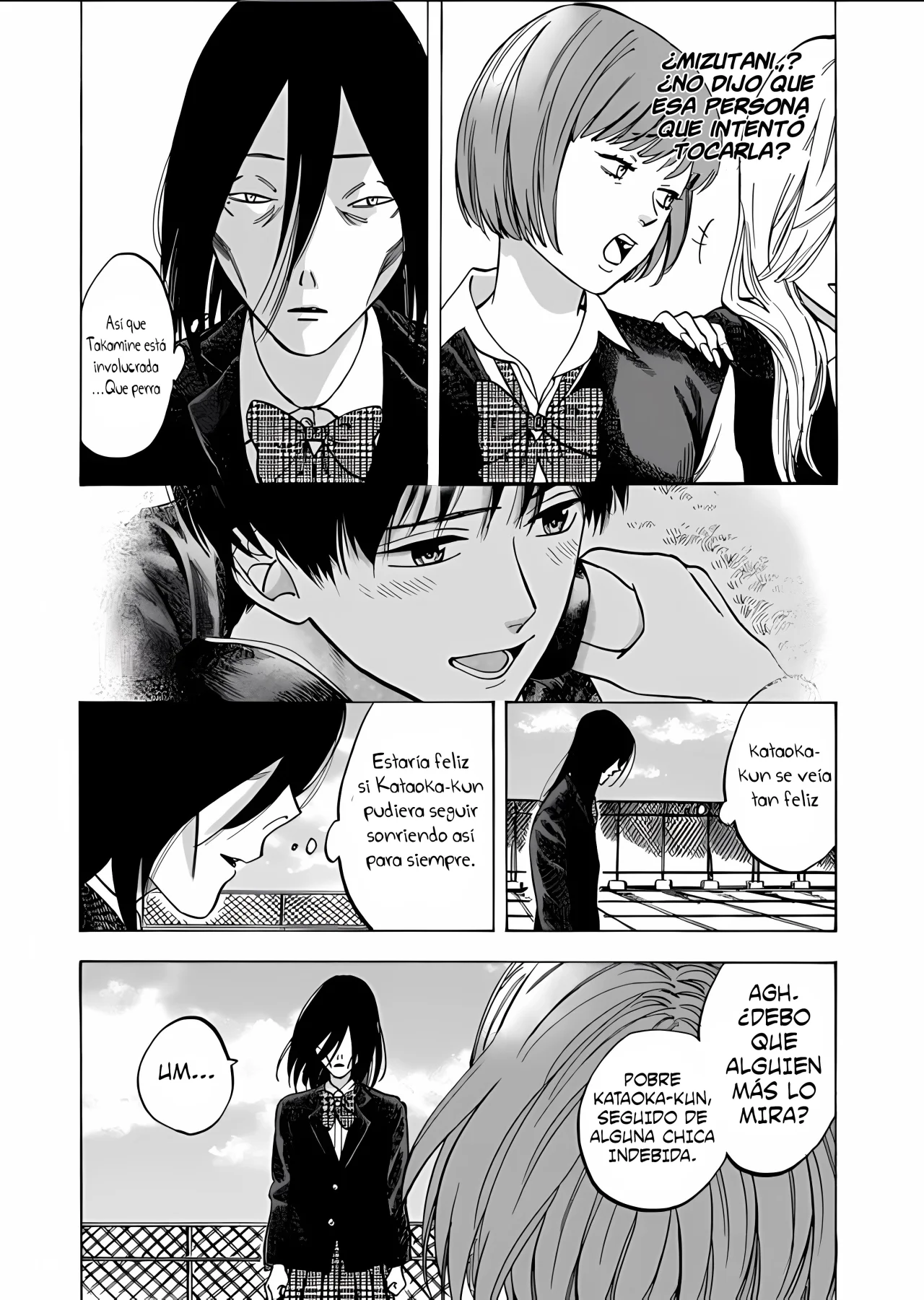 Promise Cinderella Capítulo 59 - Page 8