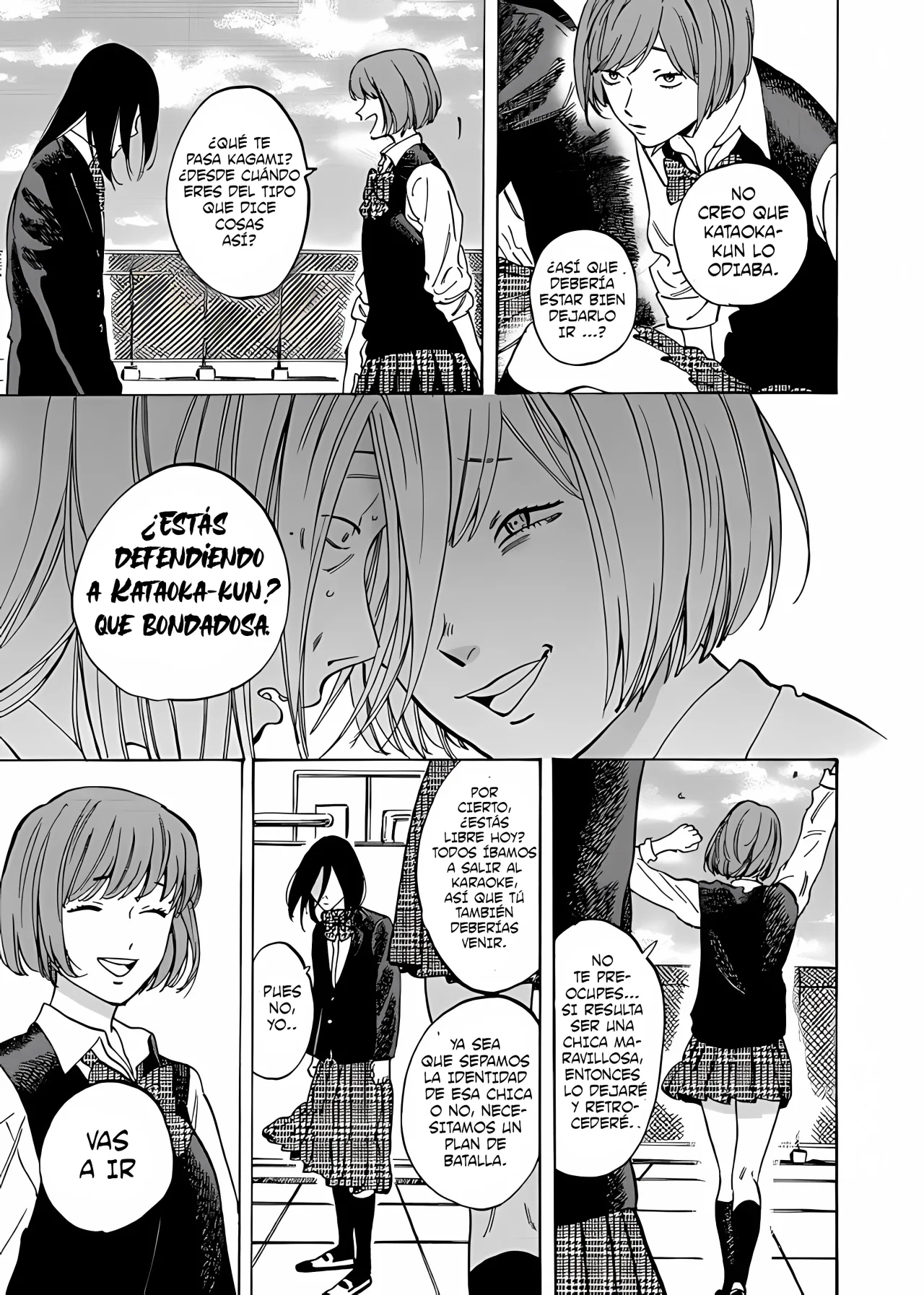 Promise Cinderella Capítulo 59 - Page 9