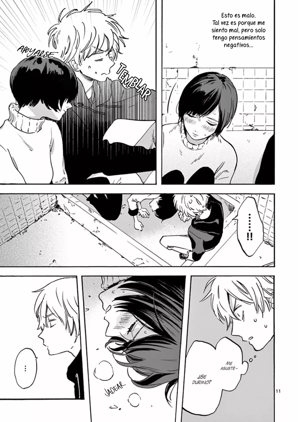 Promise Cinderella Capítulo 6 - Page 12
