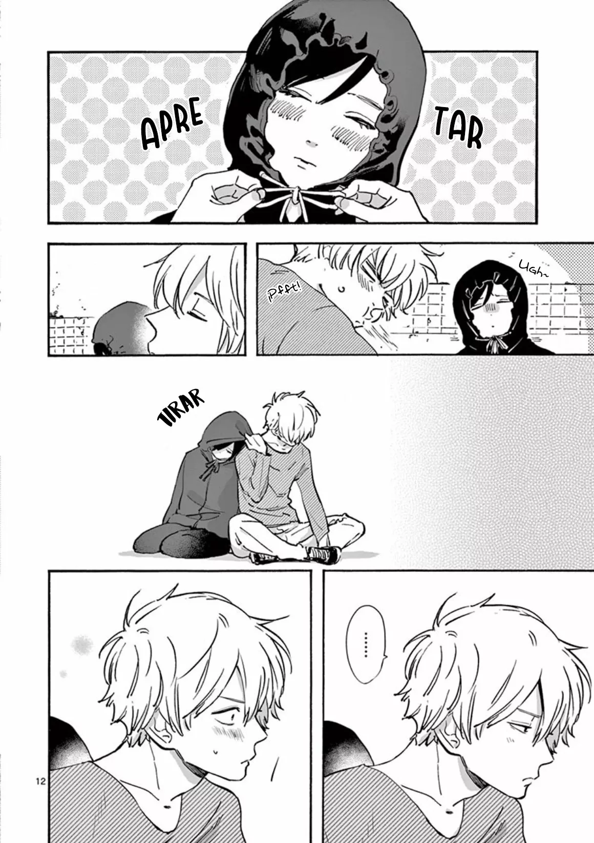 Promise Cinderella Capítulo 6 - Page 13