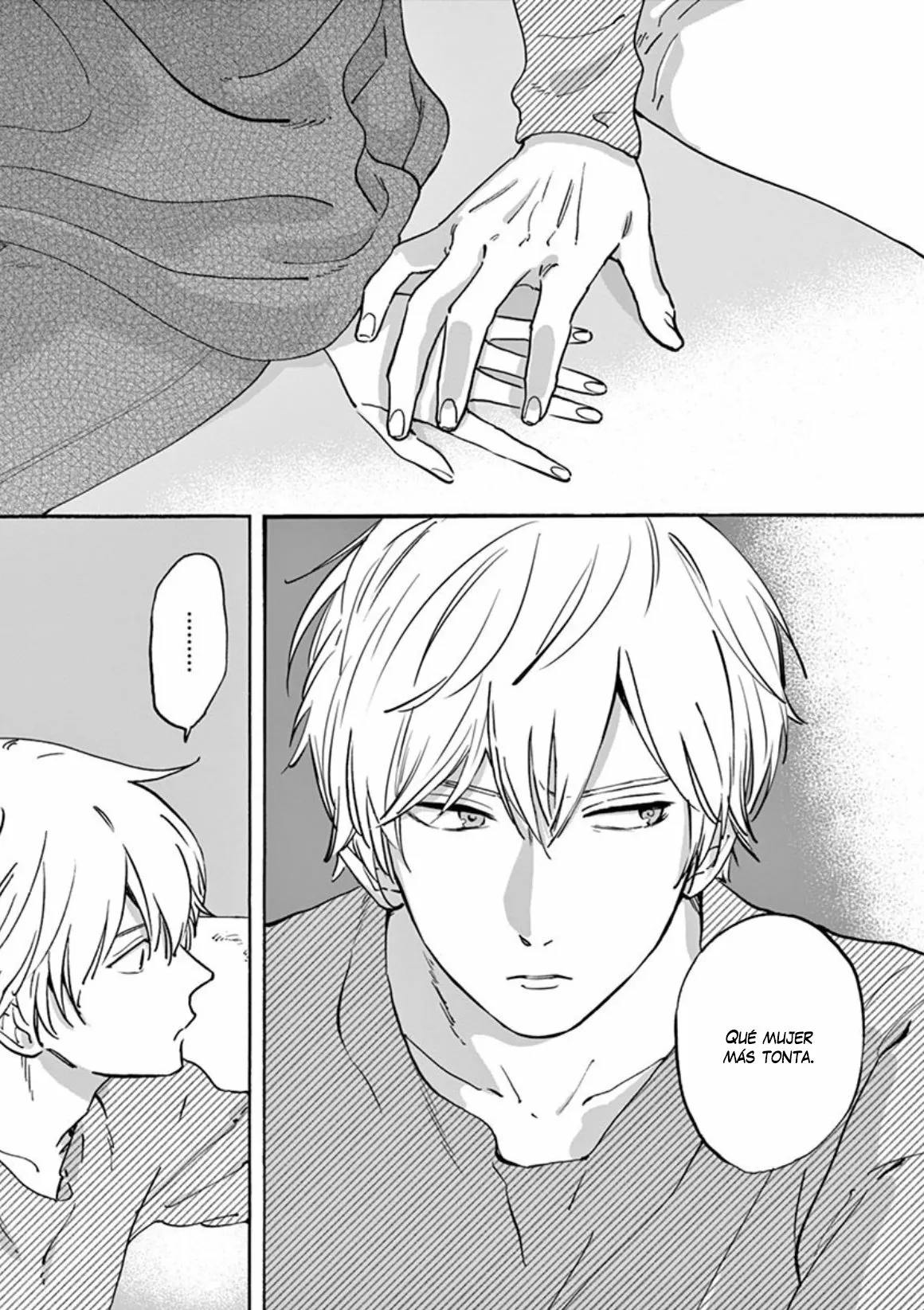 Promise Cinderella Capítulo 6 - Page 16