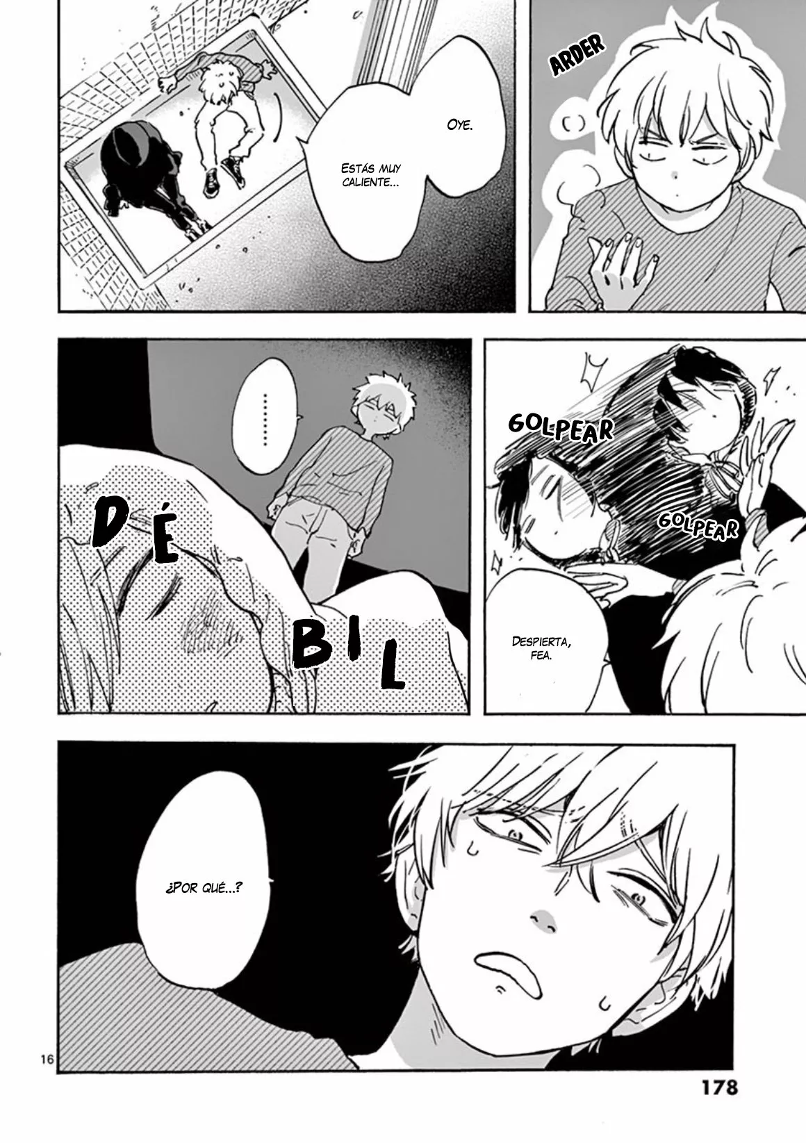Promise Cinderella Capítulo 6 - Page 17