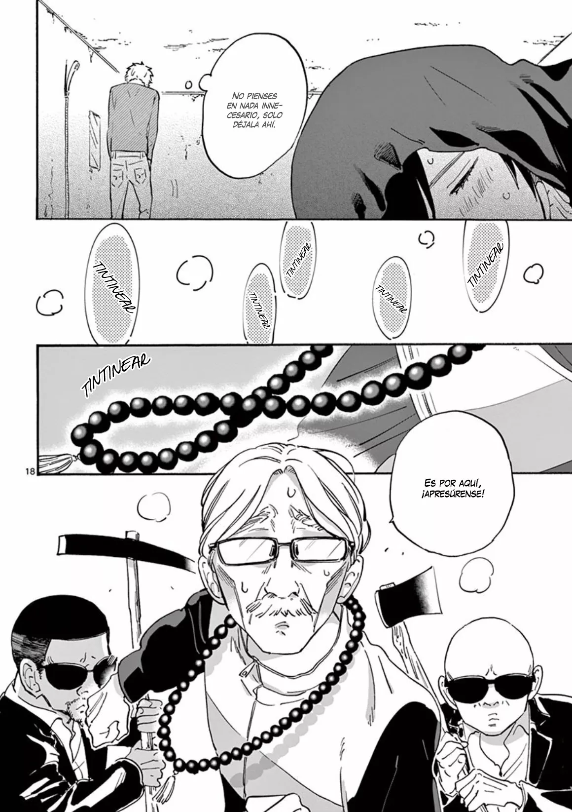 Promise Cinderella Capítulo 6 - Page 19