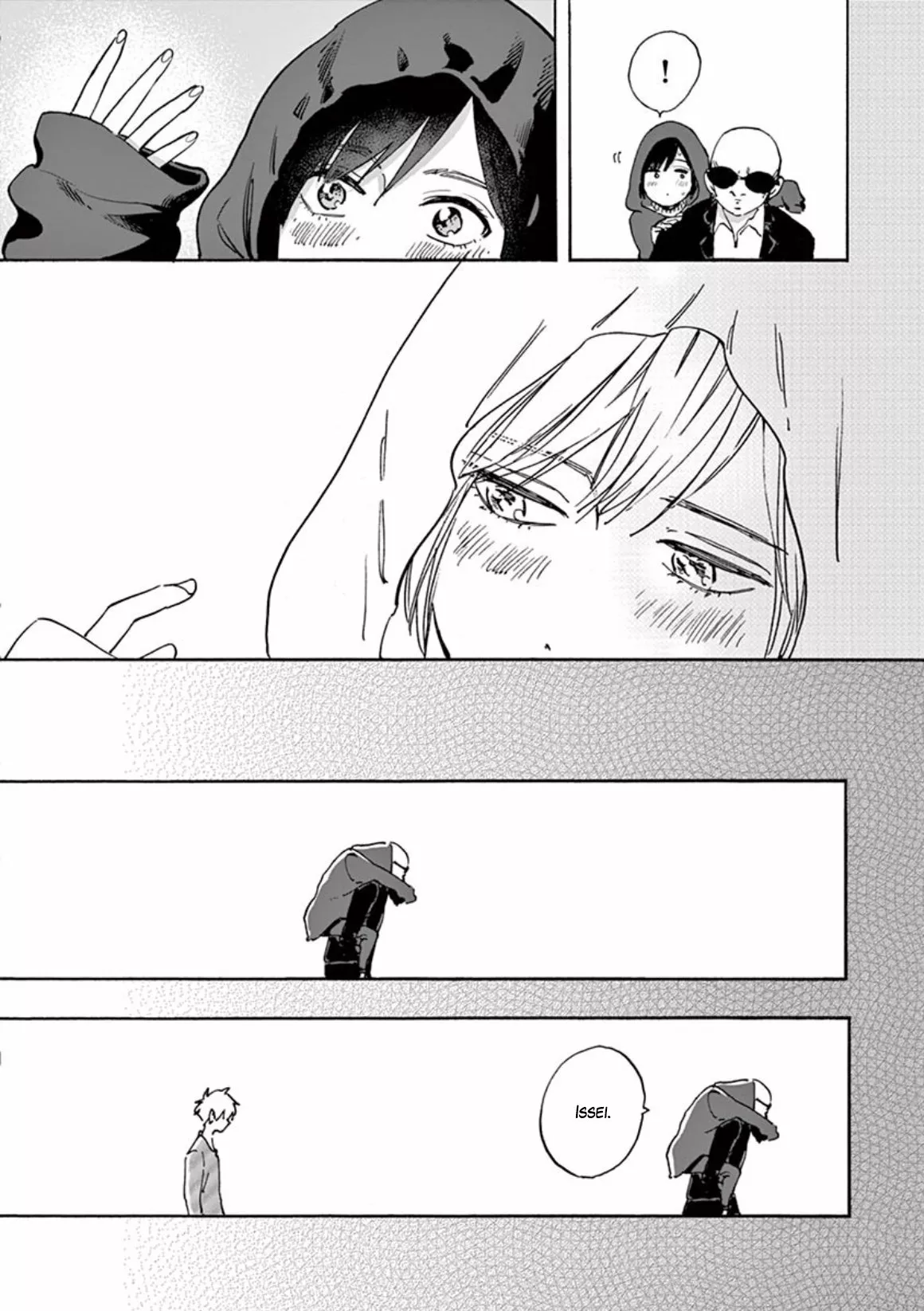 Promise Cinderella Capítulo 6 - Page 23