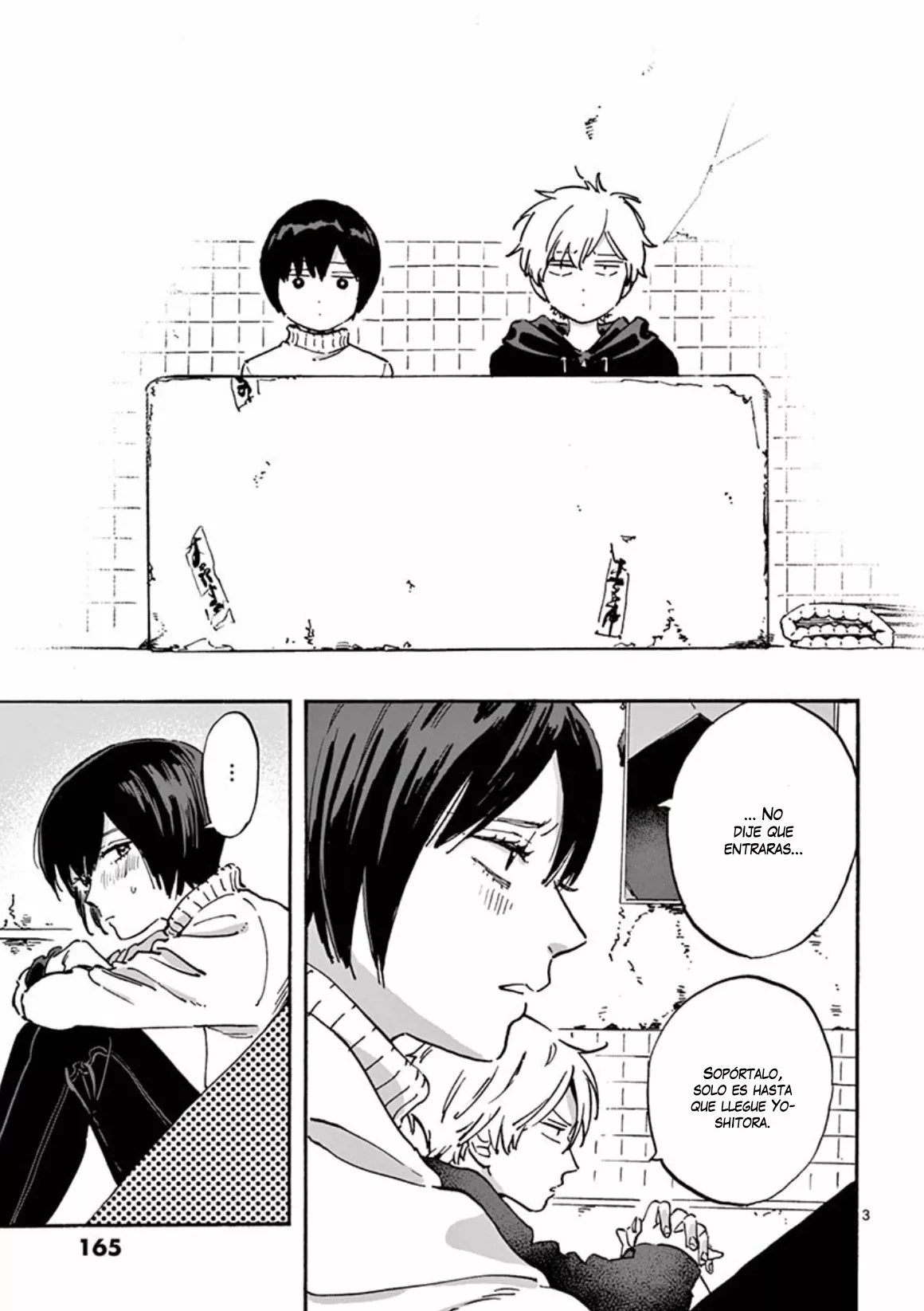 Promise Cinderella Capítulo 6 - Page 4