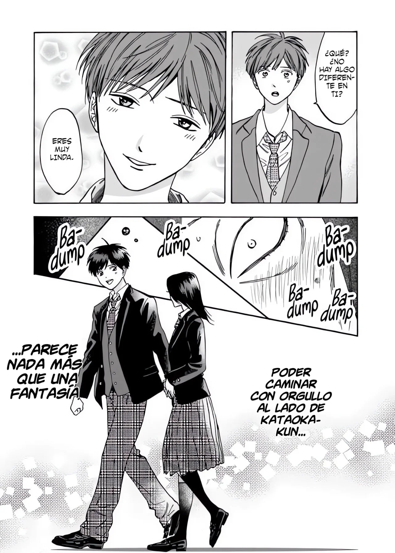 Promise Cinderella Capítulo 60 - Page 10