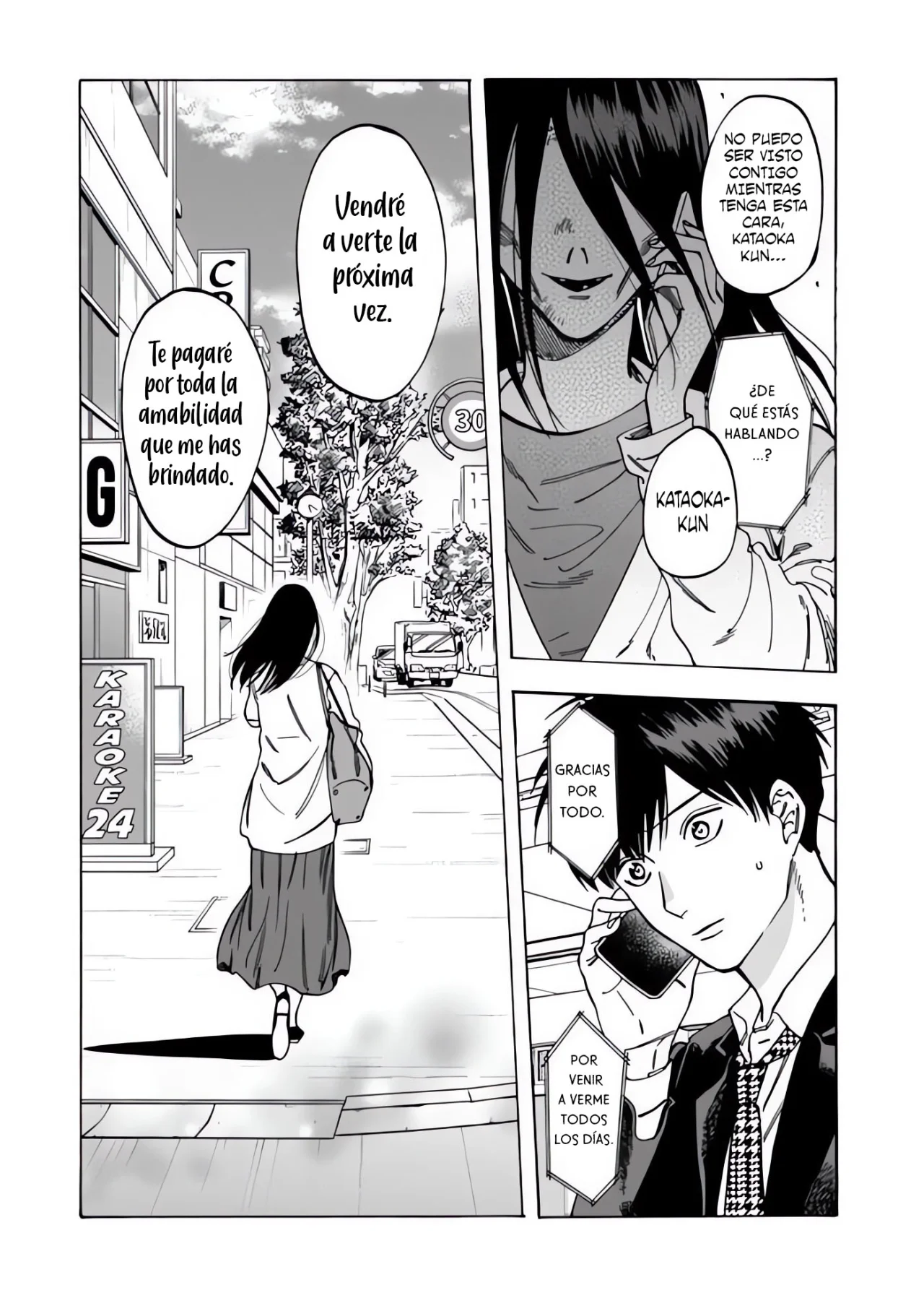 Promise Cinderella Capítulo 60 - Page 12