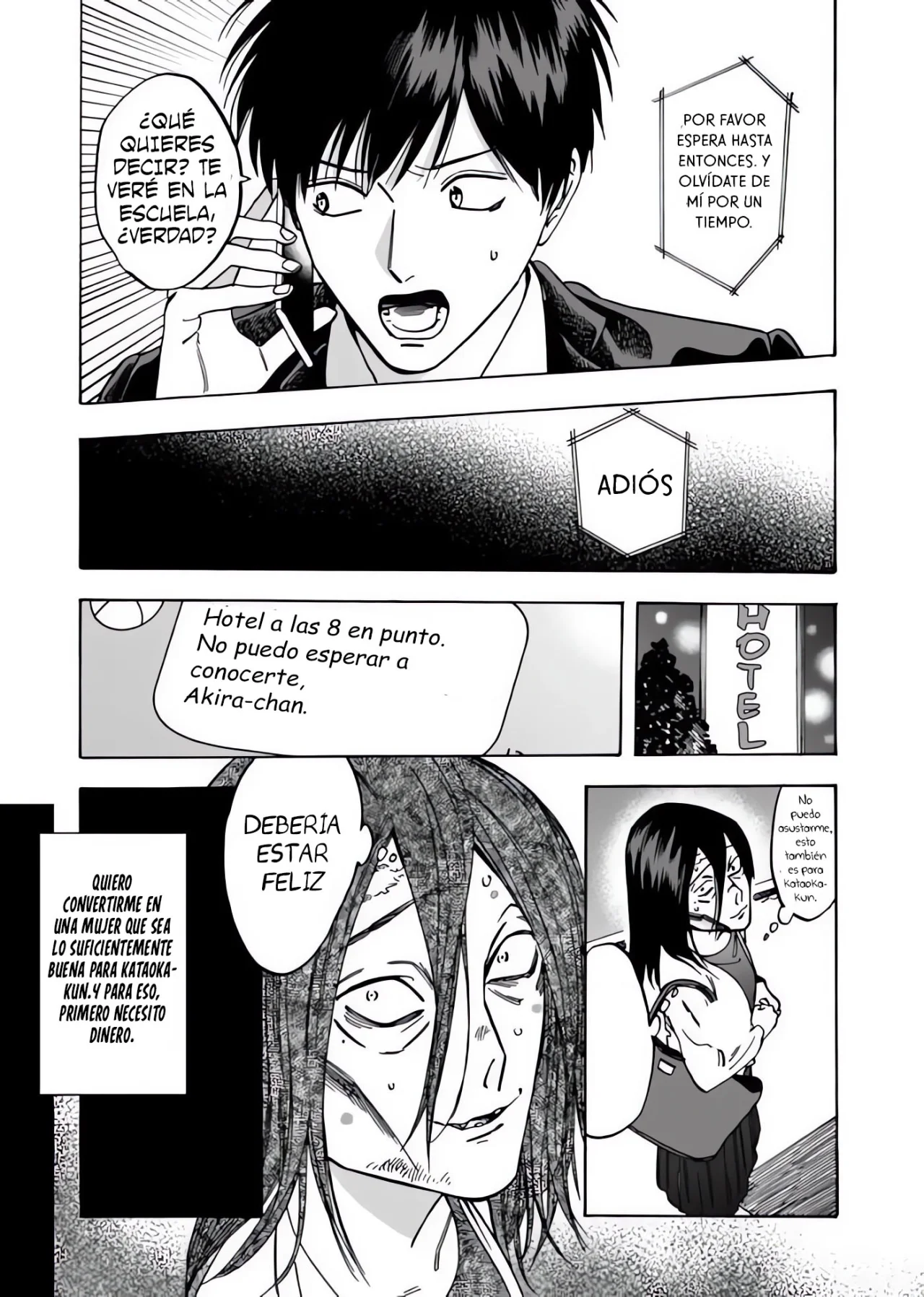 Promise Cinderella Capítulo 60 - Page 13