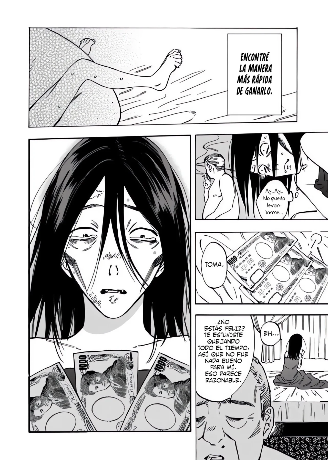 Promise Cinderella Capítulo 60 - Page 14