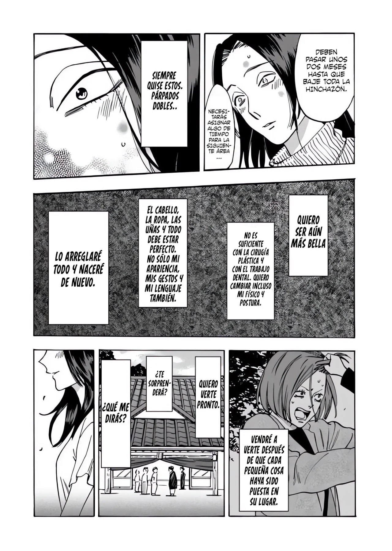 Promise Cinderella Capítulo 60 - Page 16