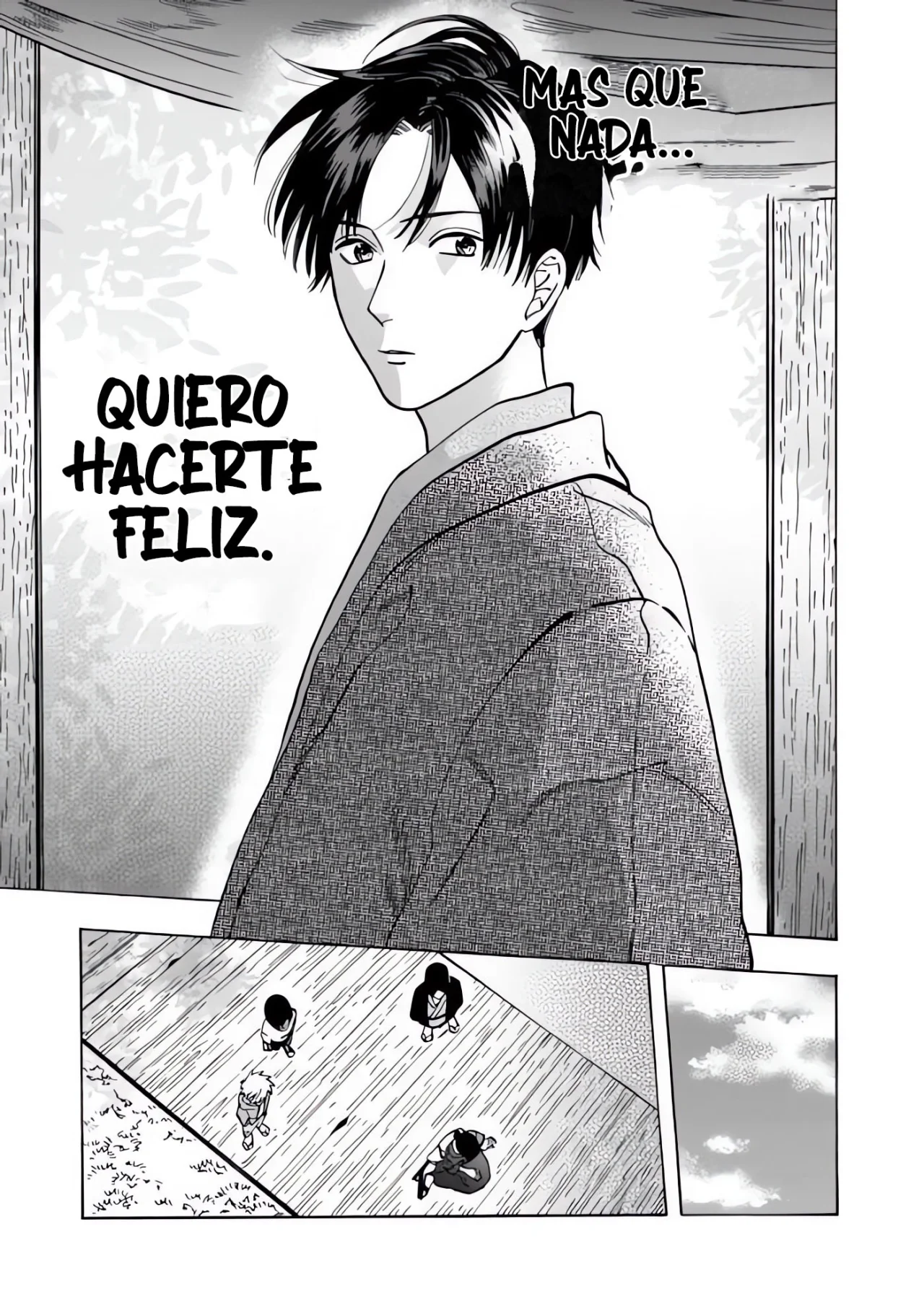 Promise Cinderella Capítulo 60 - Page 17